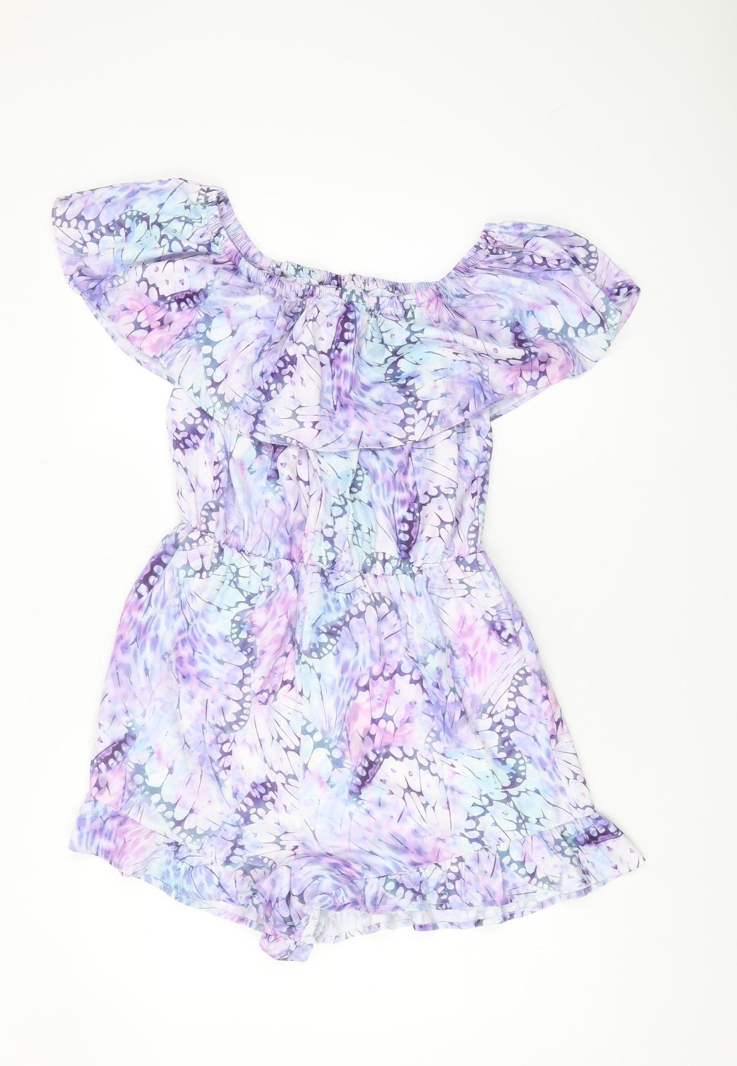 Lipsy Clothing Bundle - 5 Pack Preloved Womens Jumpsuits & Playsuits
