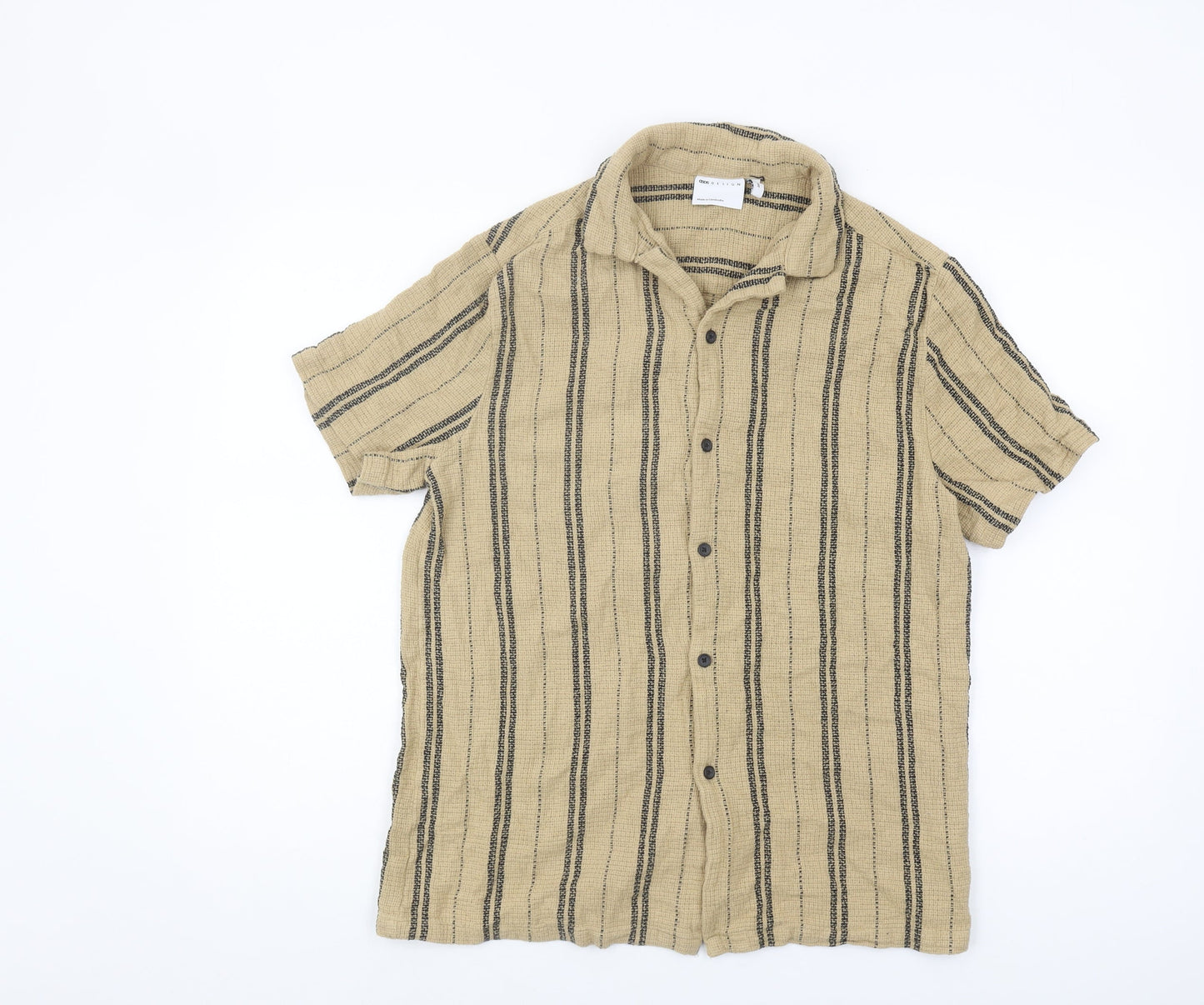 ASOS DESIGN Clothing Bundle - 5 Pack Preloved Mens Casual Shirts