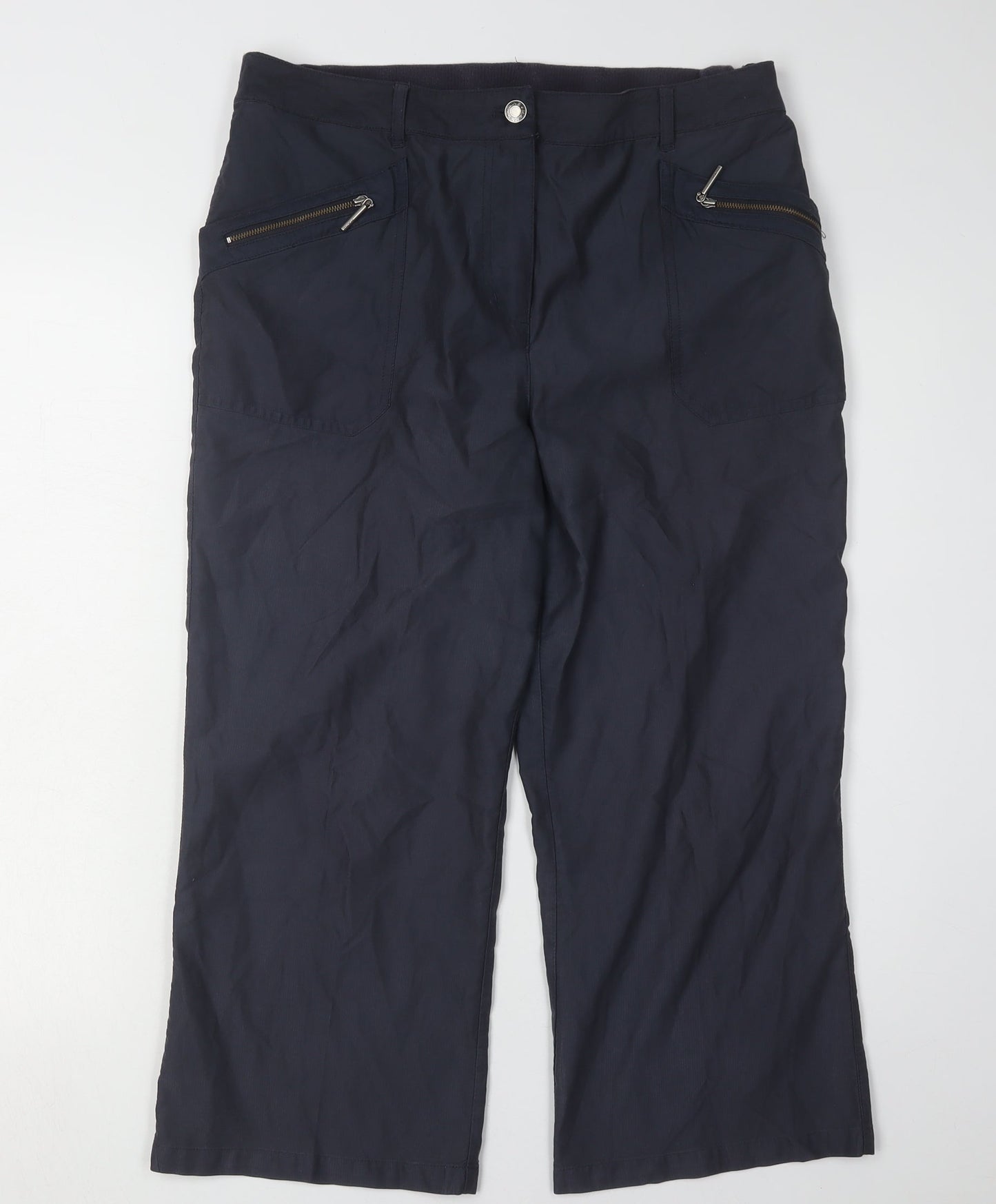 Maine Clothing Bundle - 5 Pack Preloved Womens Trousers