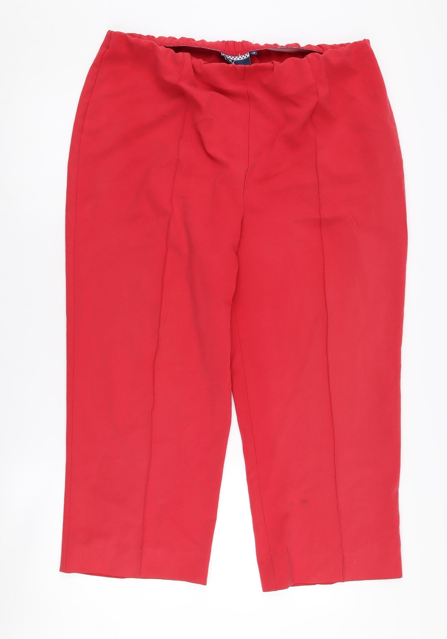 Isle Clothing Bundle - 5 Pack Preloved Womens Trousers