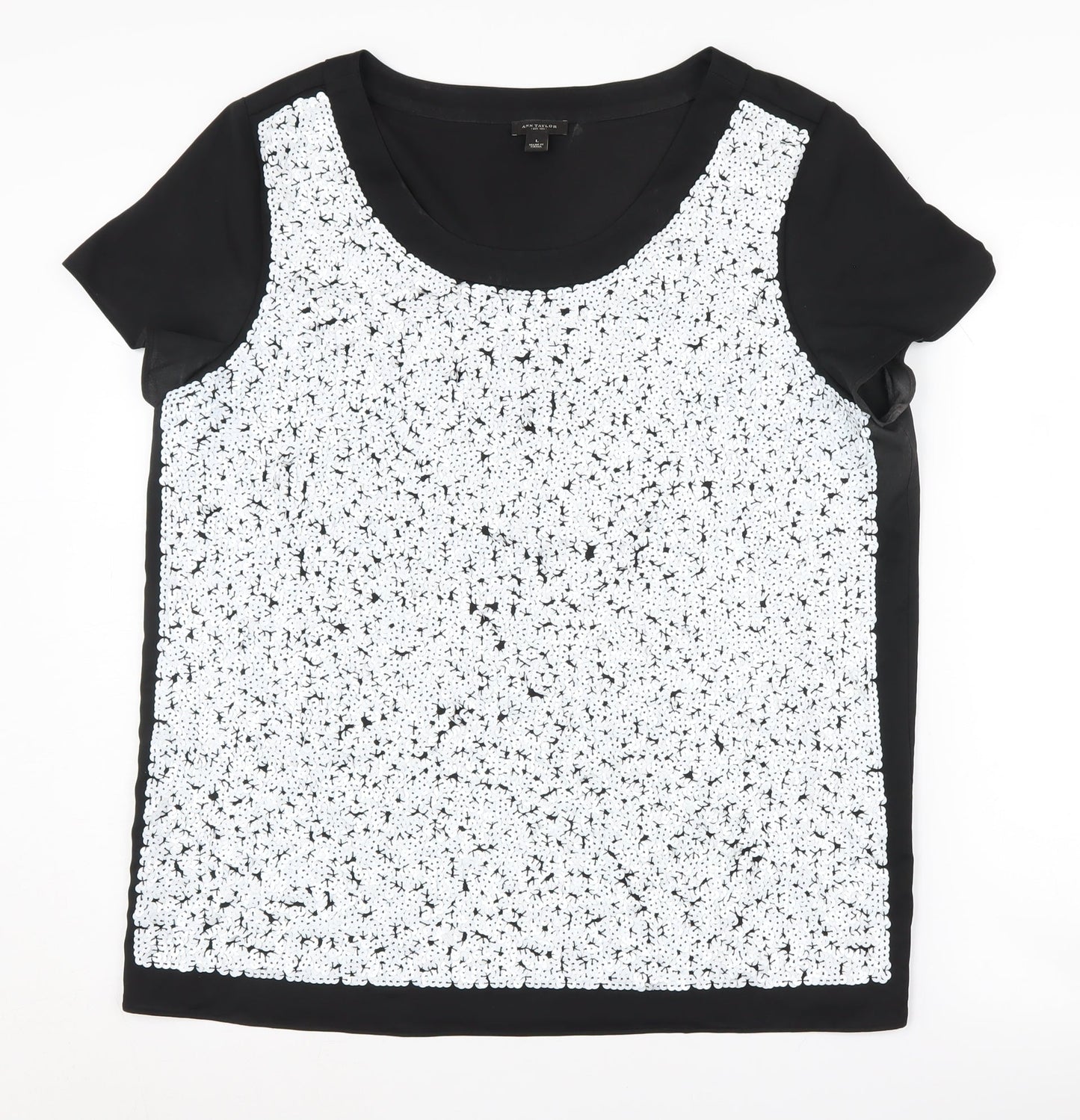 Ann Taylor Clothing Bundle - 5 Pack Preloved Womens Tops & Shirts