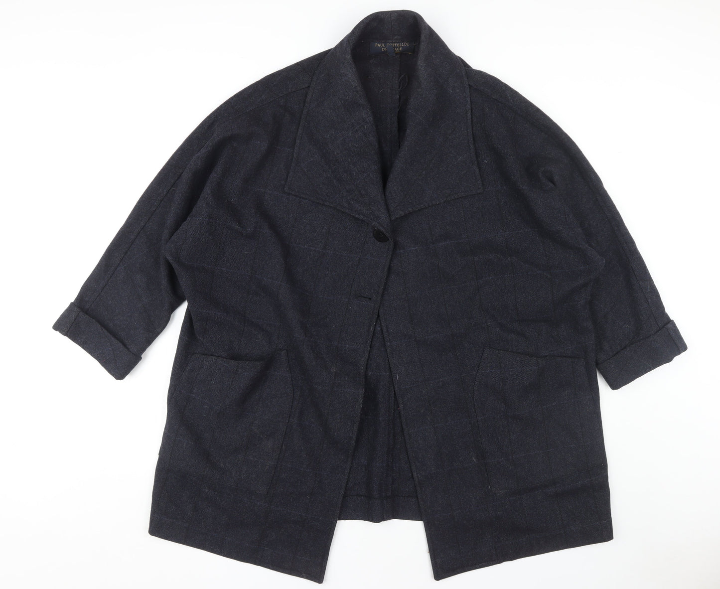 Paul Costelloe Clothing Bundle - 5 Pack Preloved Womens Coats & Jackets