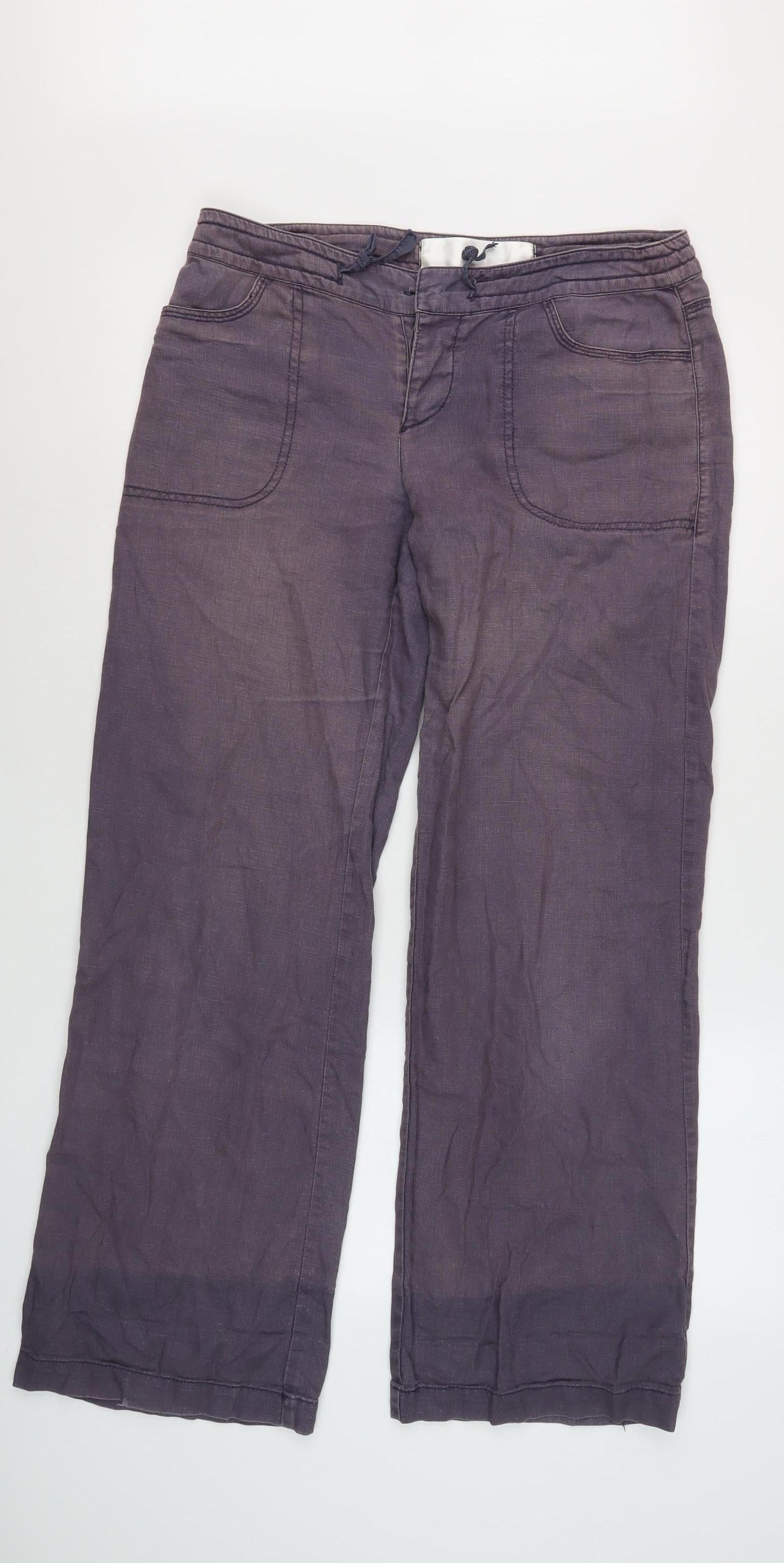 Miss Selfridge Clothing Bundle - 5 Pack Preloved Womens Trousers