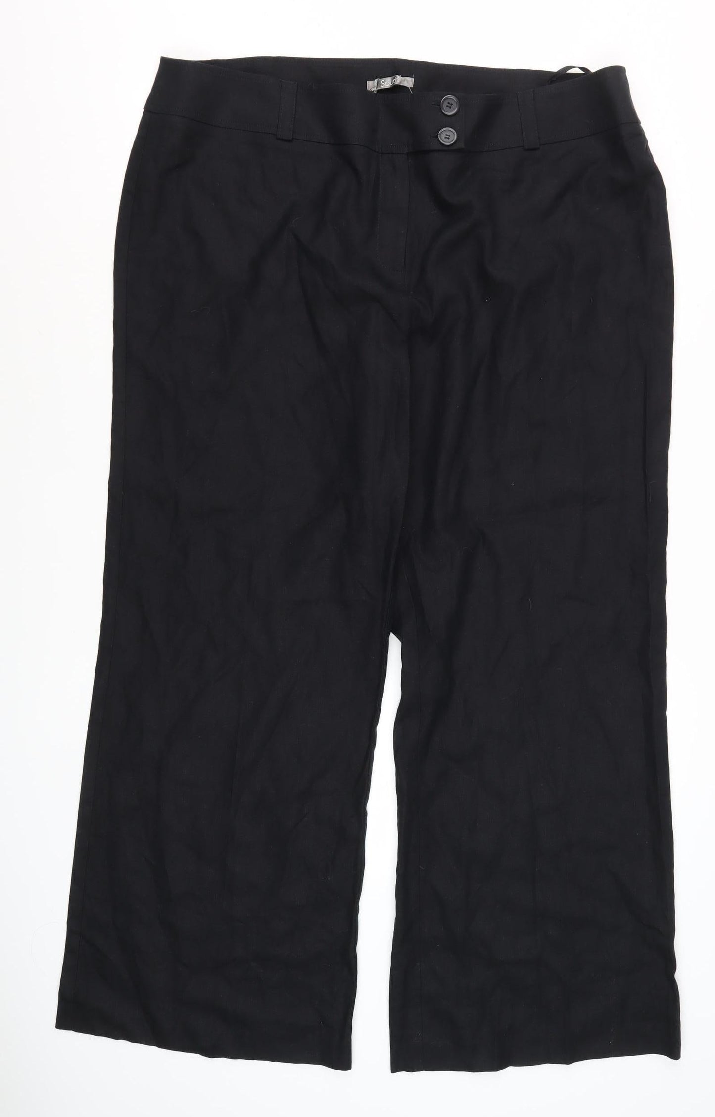 South Clothing Bundle - 5 Pack Preloved Womens Trousers
