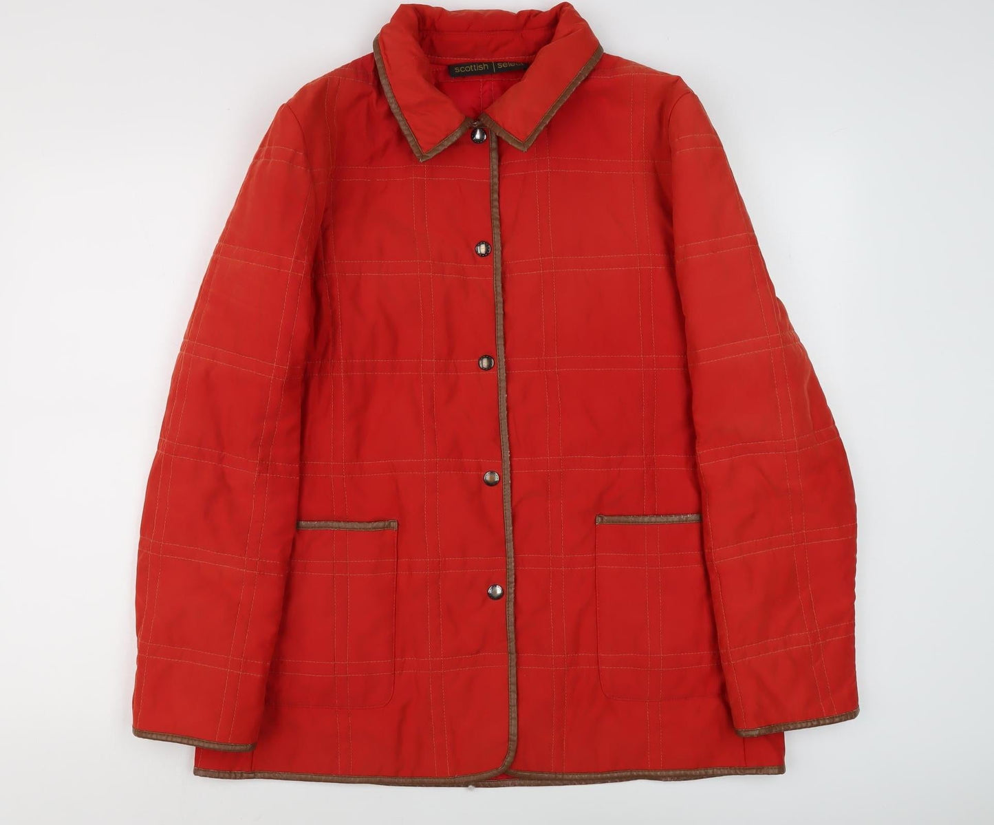 Select Clothing Bundle - 5 Pack Preloved Womens Coats & Jackets