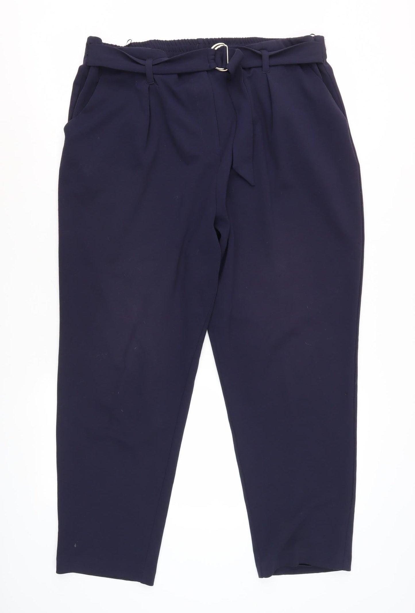 Roman Clothing Bundle - 5 Pack Preloved Womens Trousers