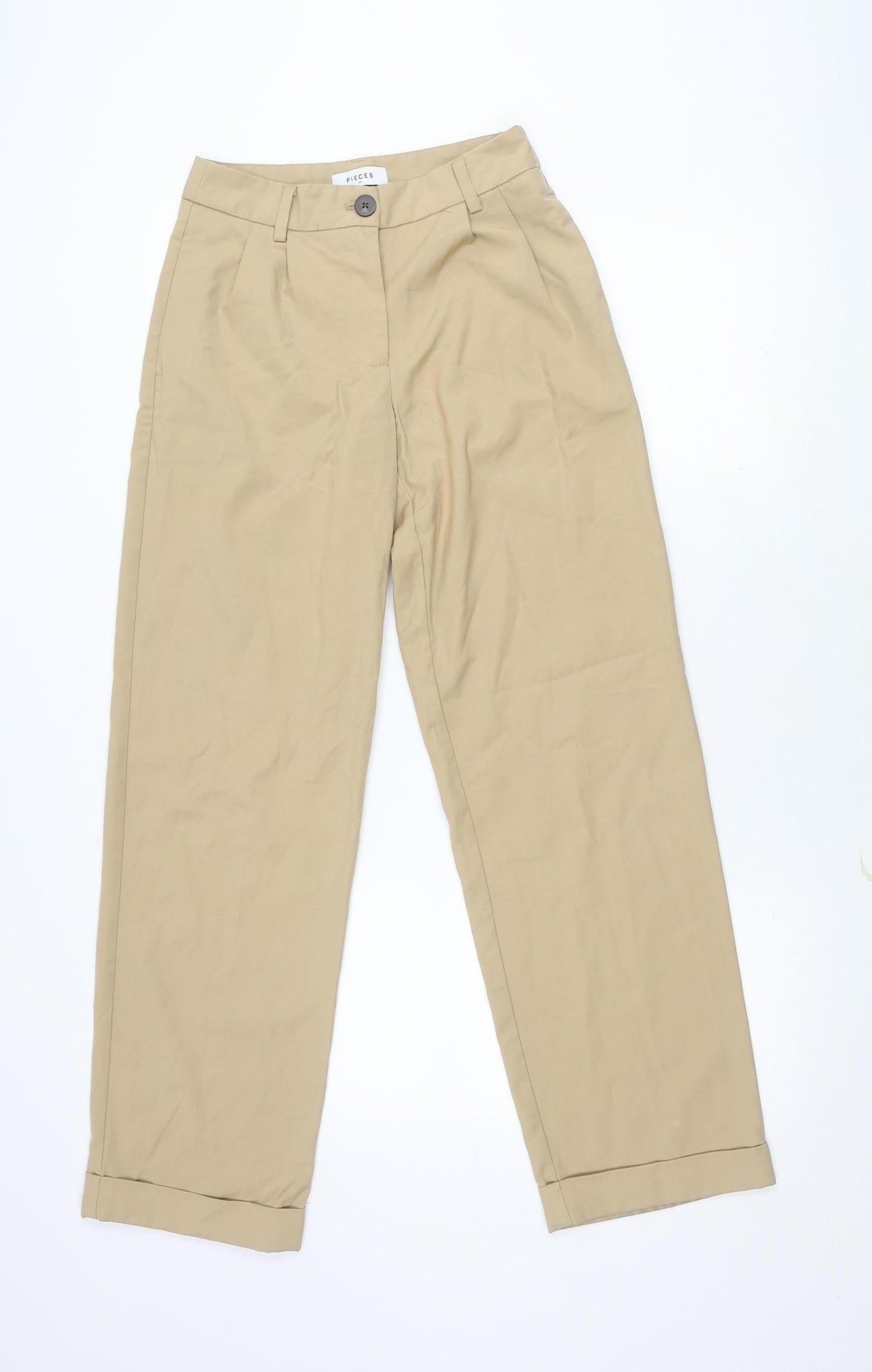 Pieces Clothing Bundle - 5 Pack Preloved Womens Trousers