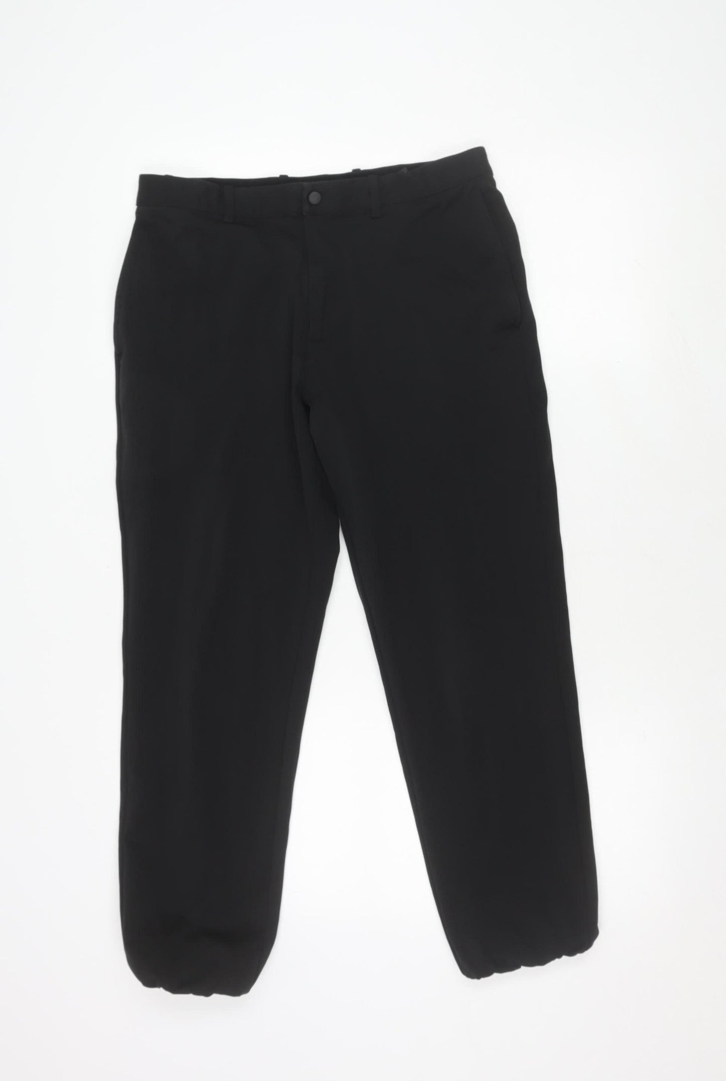 Uniqlo Clothing Bundle - 5 Pack Preloved Mens Trousers