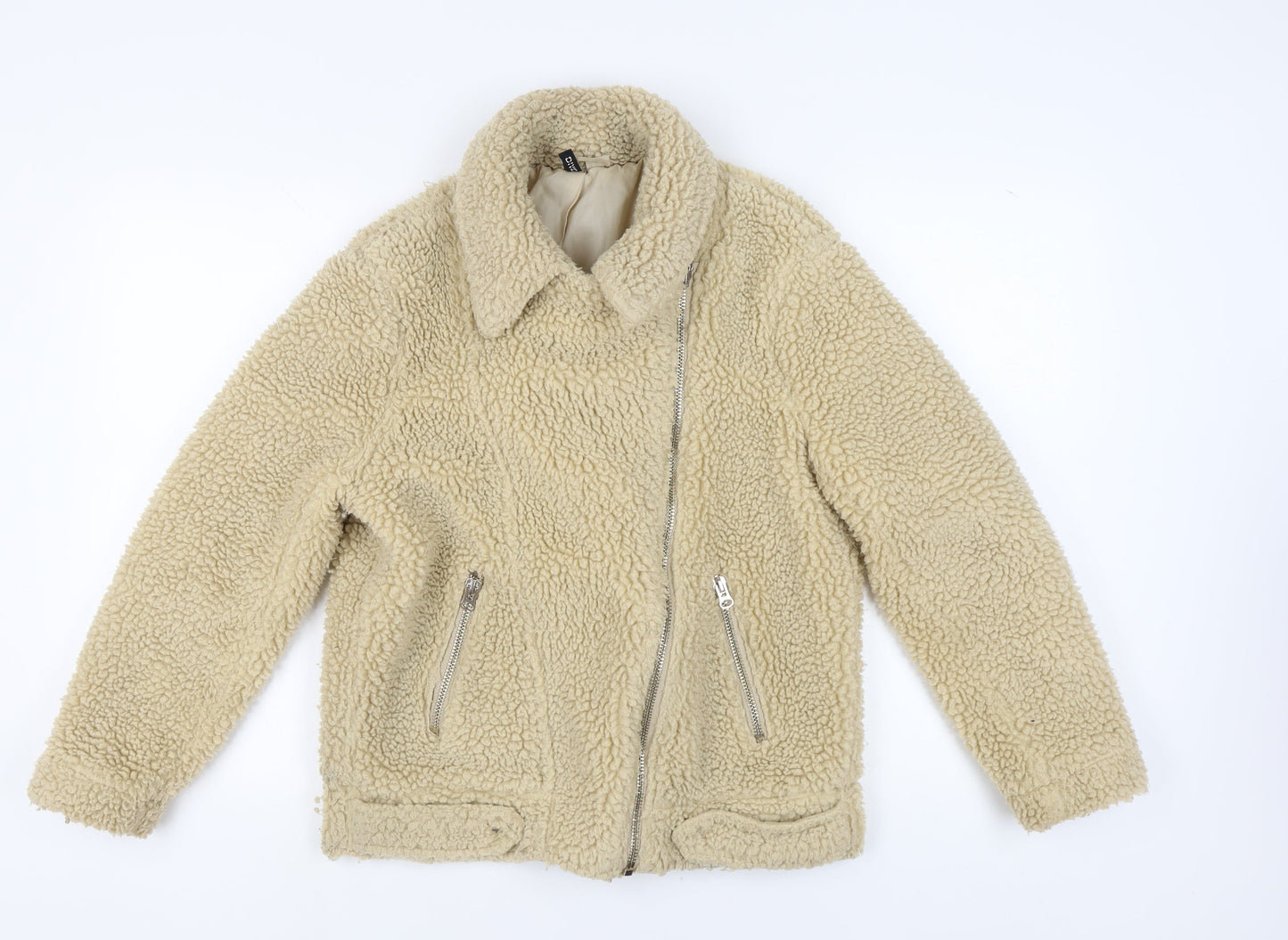 Divided Clothing Bundle - 5 Pack Preloved Womens Coats & Jackets