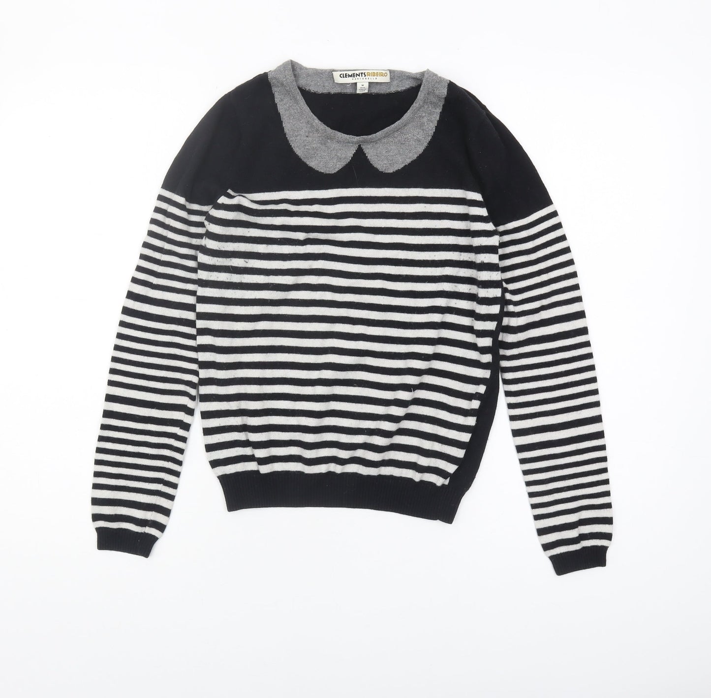 Clements Ribeiro Clothing Bundle - 5 Pack Preloved Womens Jumpers & Cardigans