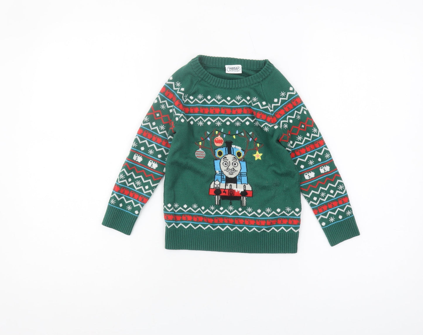 TU Clothing Bundle - 5 Pack Preloved Boys Jumpers & Cardigans