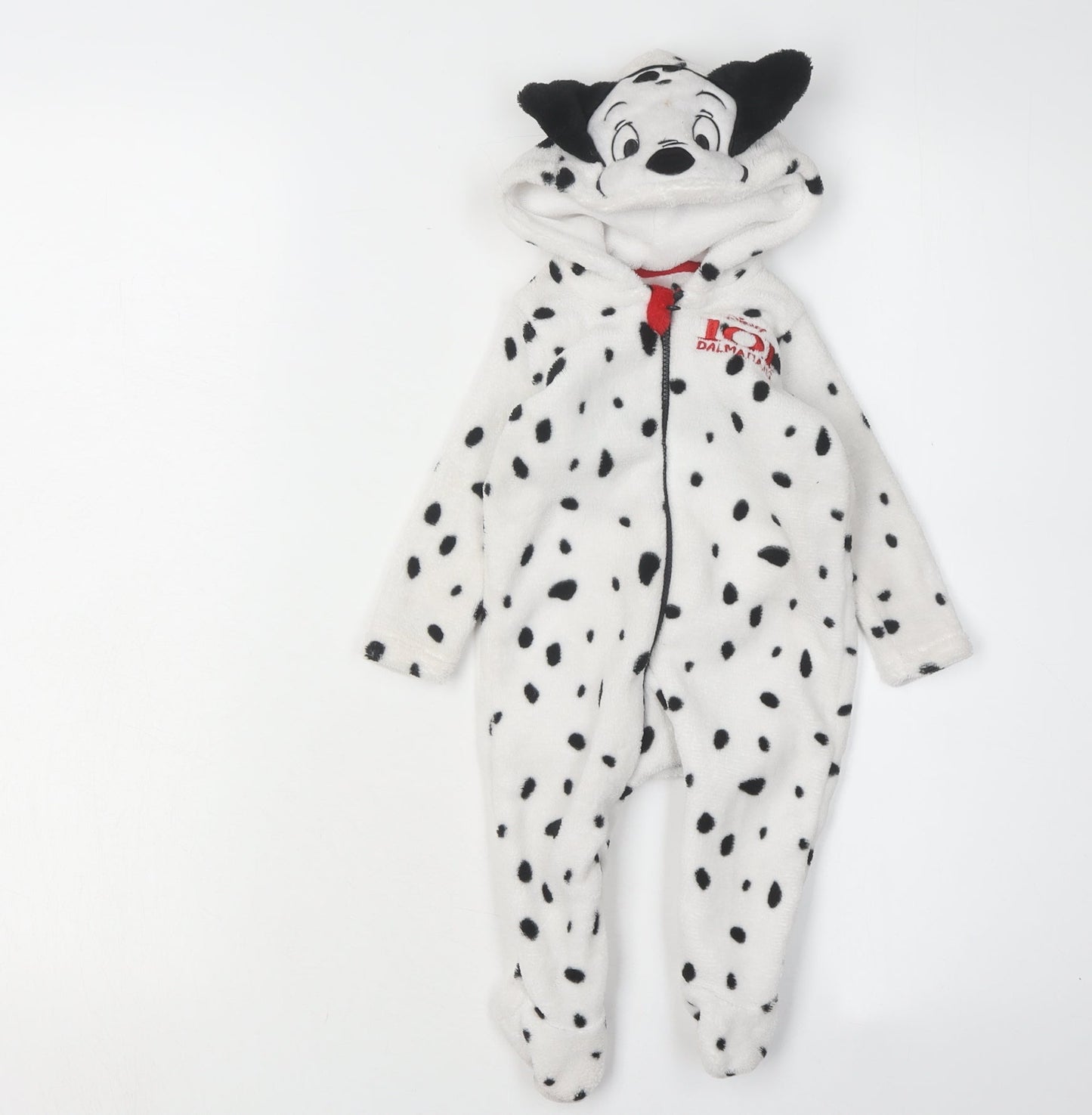 Disney Baby Clothing Bundle - 5 Pack Preloved Babygrows & Playsuits