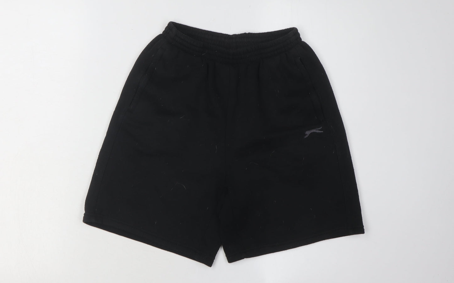 Slazenger Clothing Bundle - 5 Pack Preloved Boys Shorts