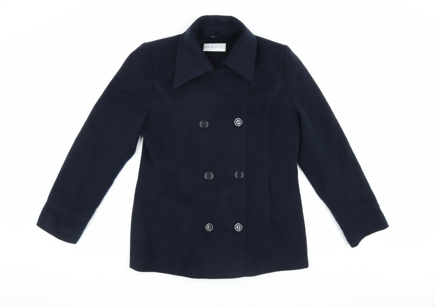 Liz Claiborne Clothing Bundle - 5 Pack Preloved Womens Coats & Jackets