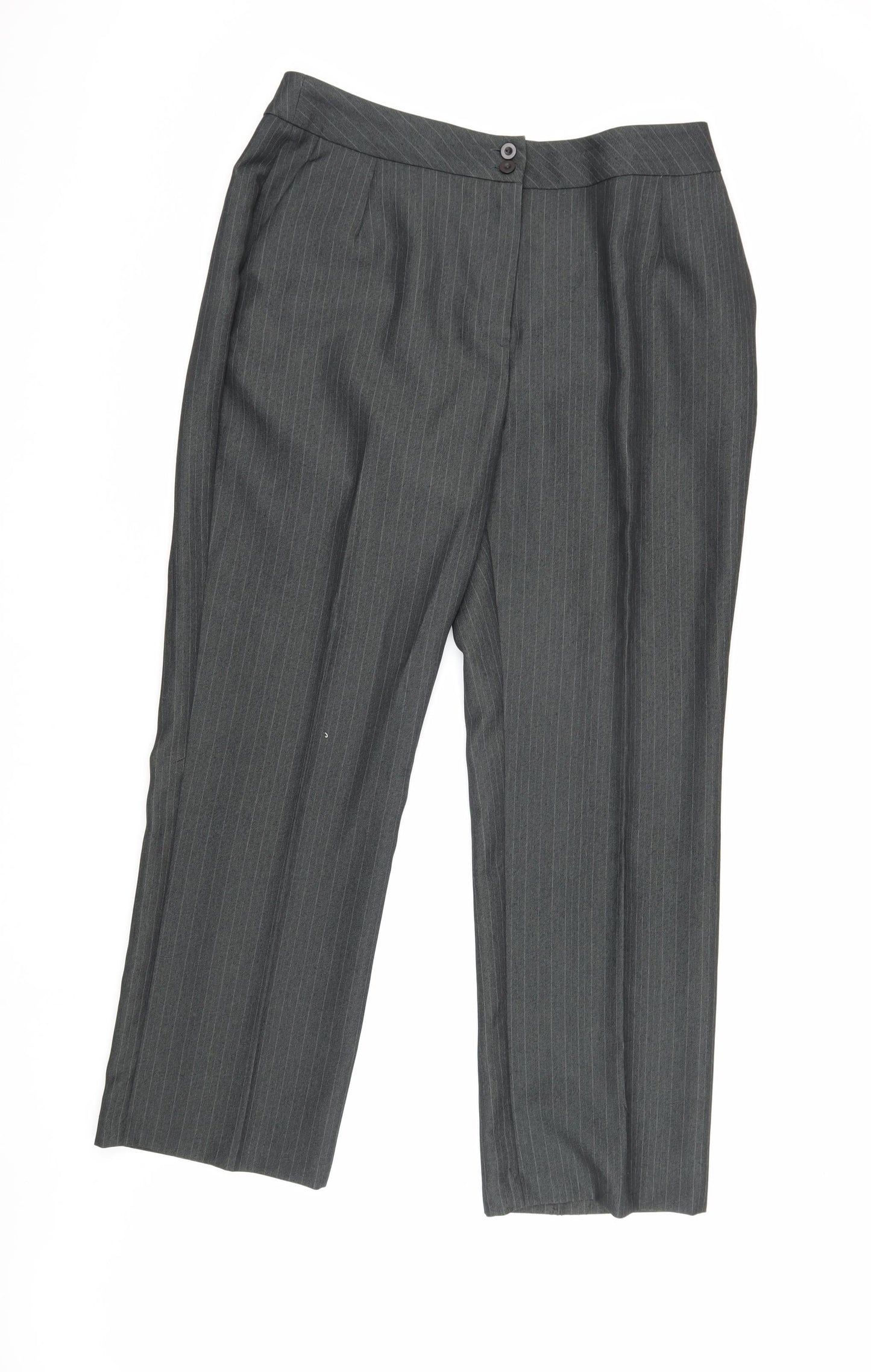 EWM Clothing Bundle - 5 Pack Preloved Womens Trousers