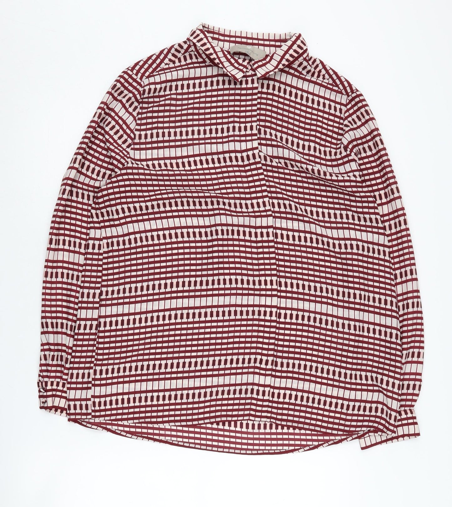 Paul Costelloe Clothing Bundle - 5 Pack Preloved Womens Tops & Shirts
