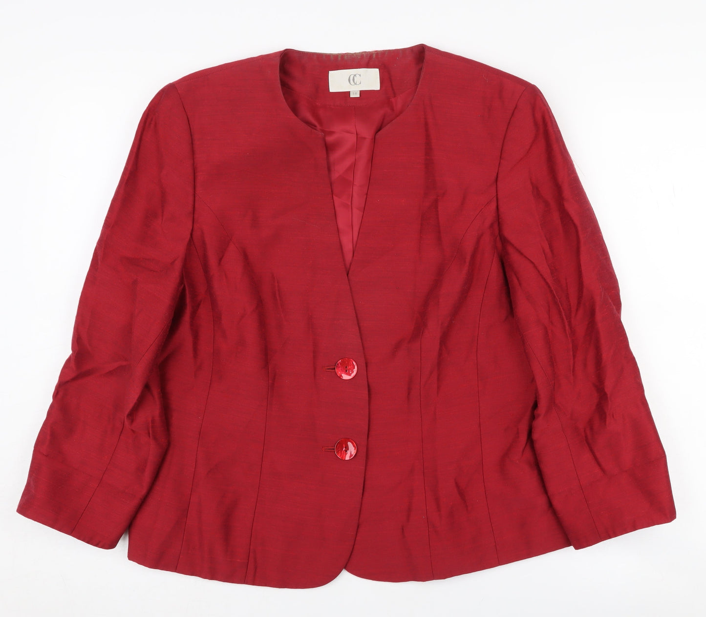 CC Clothing Bundle - 5 Pack Preloved Womens Suits & Suit Separates