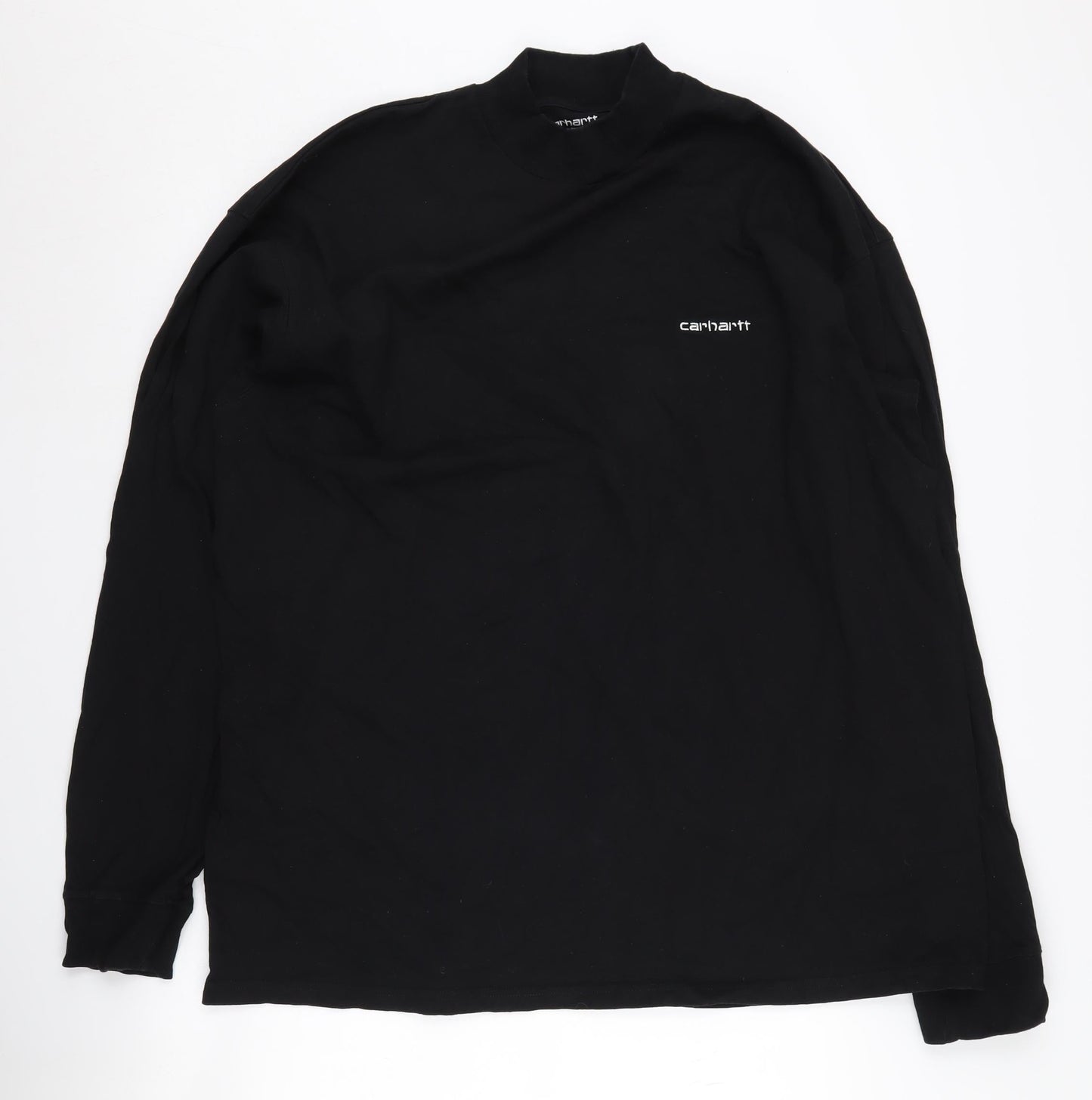 Carhartt Clothing Bundle - 5 Pack Preloved Mens T-Shirts