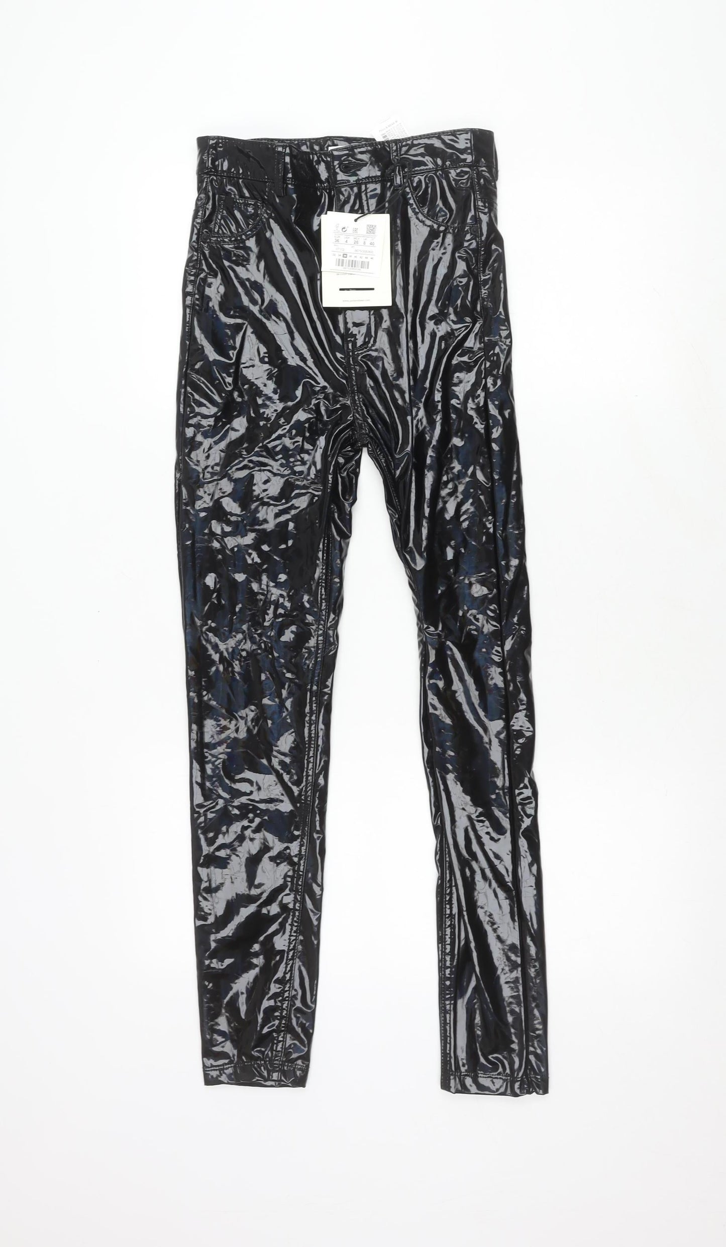 Pull&Bear Clothing Bundle - 5 Pack Preloved Womens Trousers
