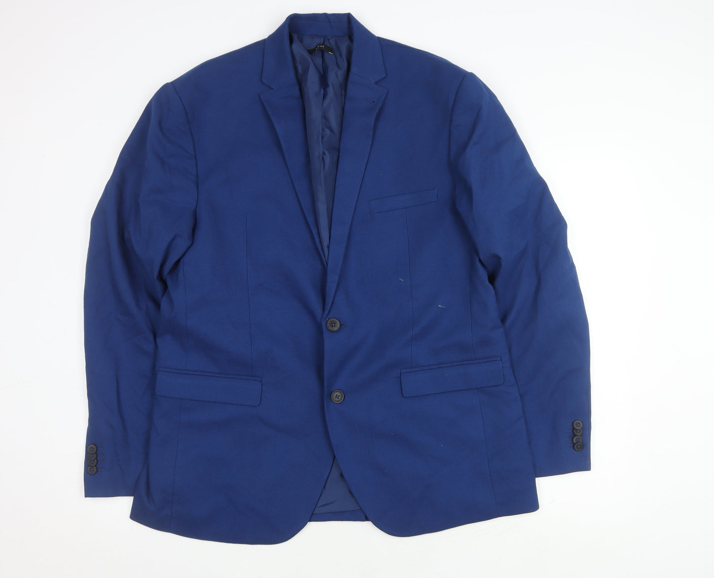 New Look 5 Pack Wholesale Preloved Mens Suit Jackets –For Resale
