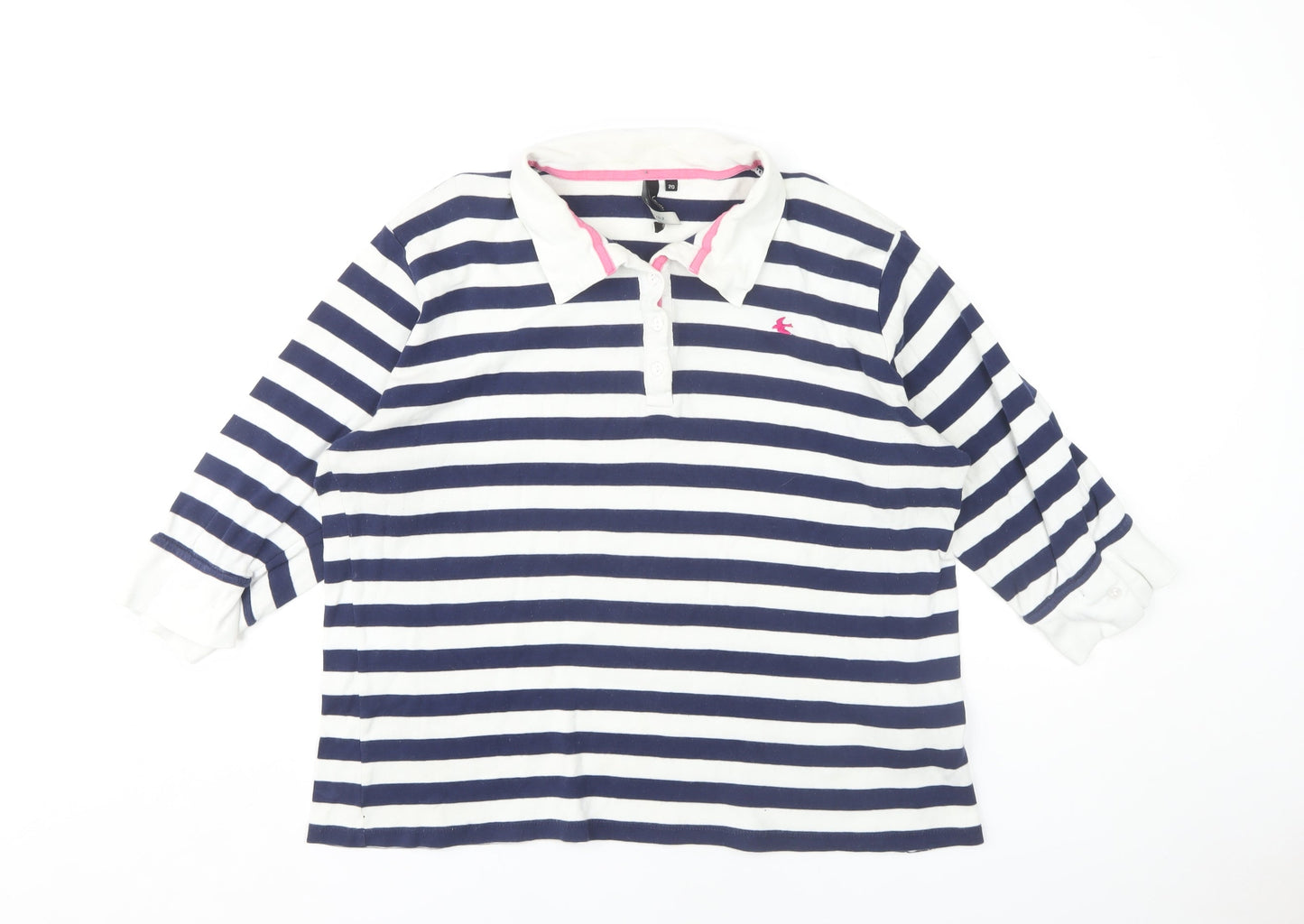 Intuition Clothing Bundle - 5 Pack Preloved Womens Tops & Shirts