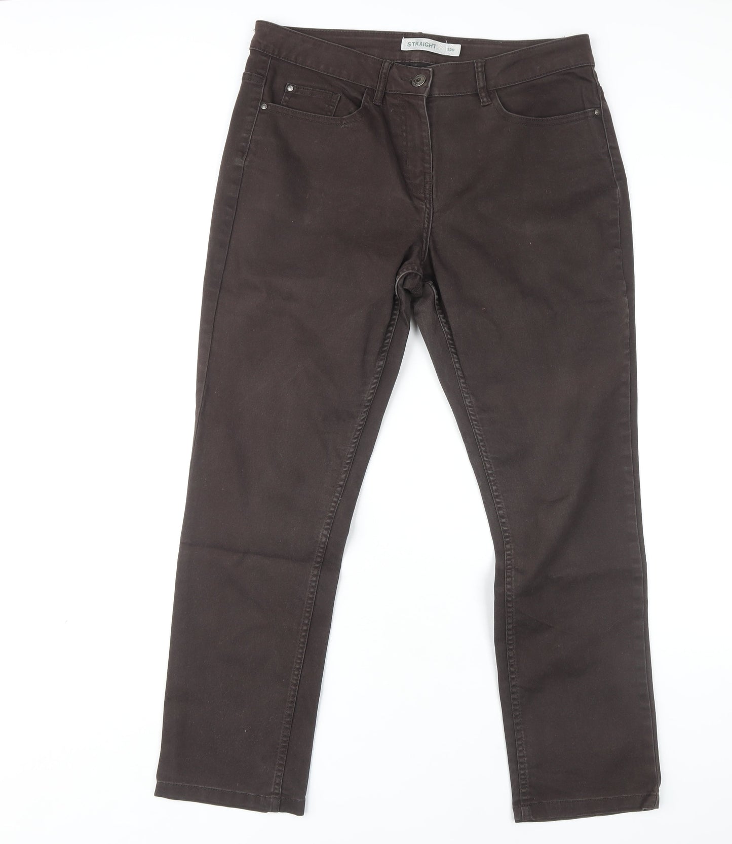 Debenhams Clothing Bundle - 5 Pack Preloved Womens Jeans