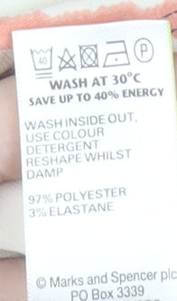 Marks & Spencer Women’s Floral Dress, Size 12
