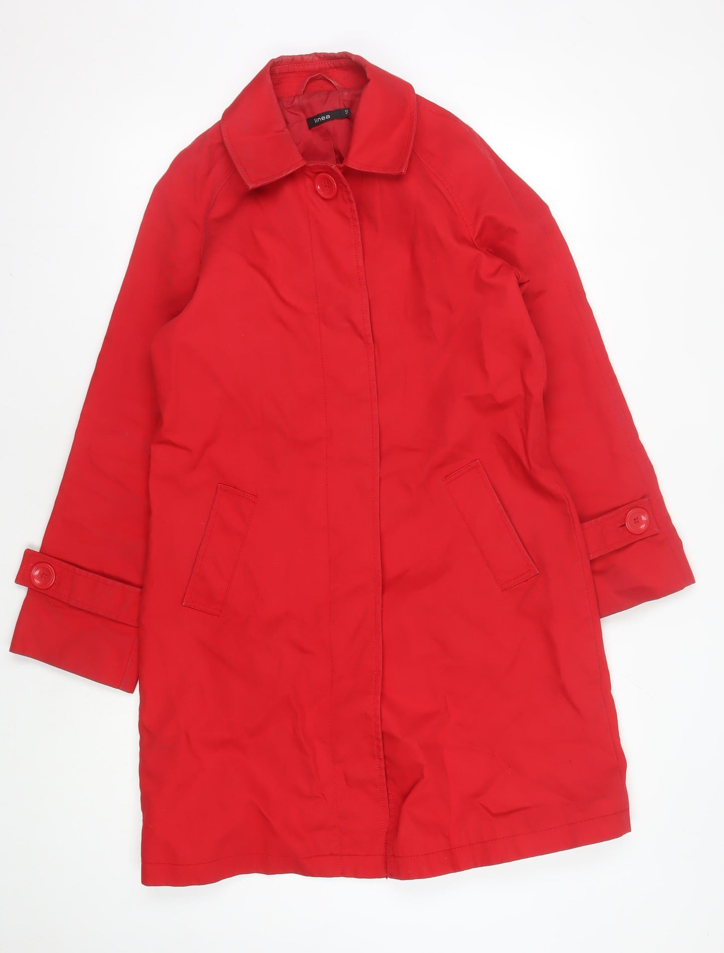 Linea Clothing Bundle - 5 Pack Preloved Womens Coats & Jackets