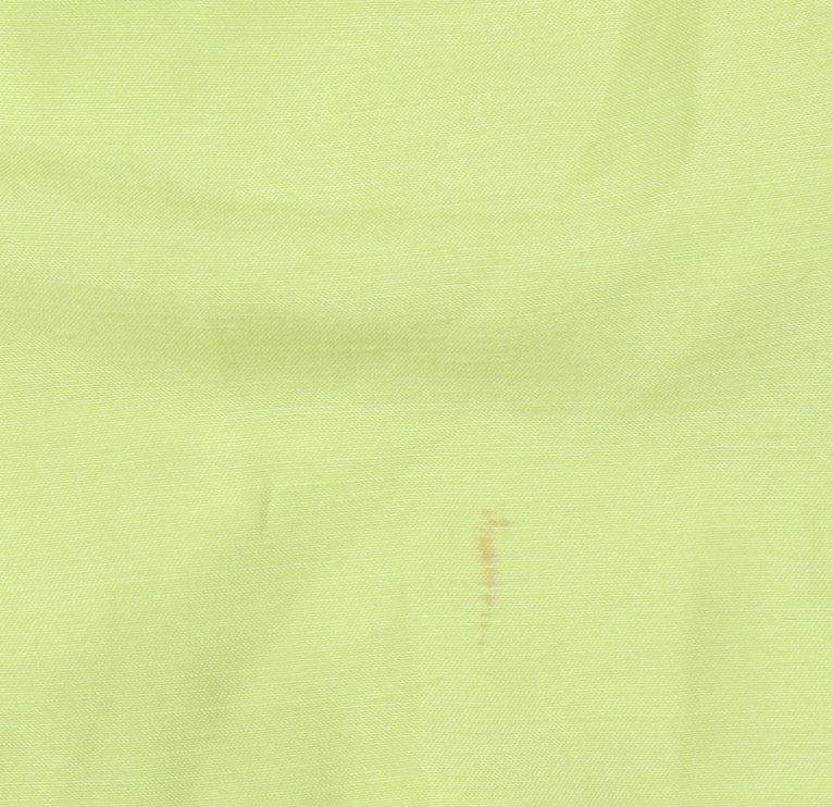 Vera Mont Women's Green Slip Dress, Size 10, Formal
