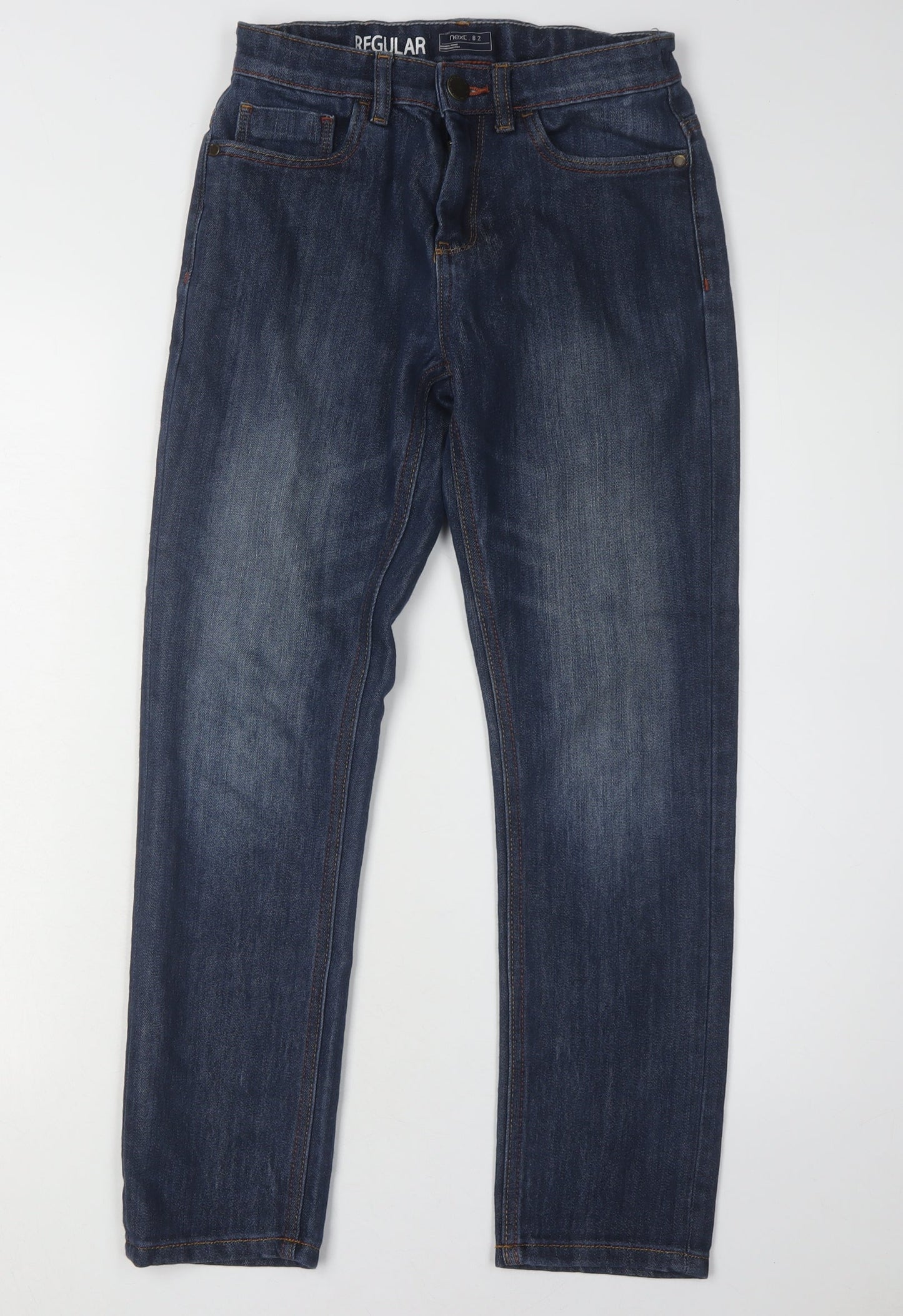 NEXT Clothing Bundle - 5 Pack Preloved Boys Jeans