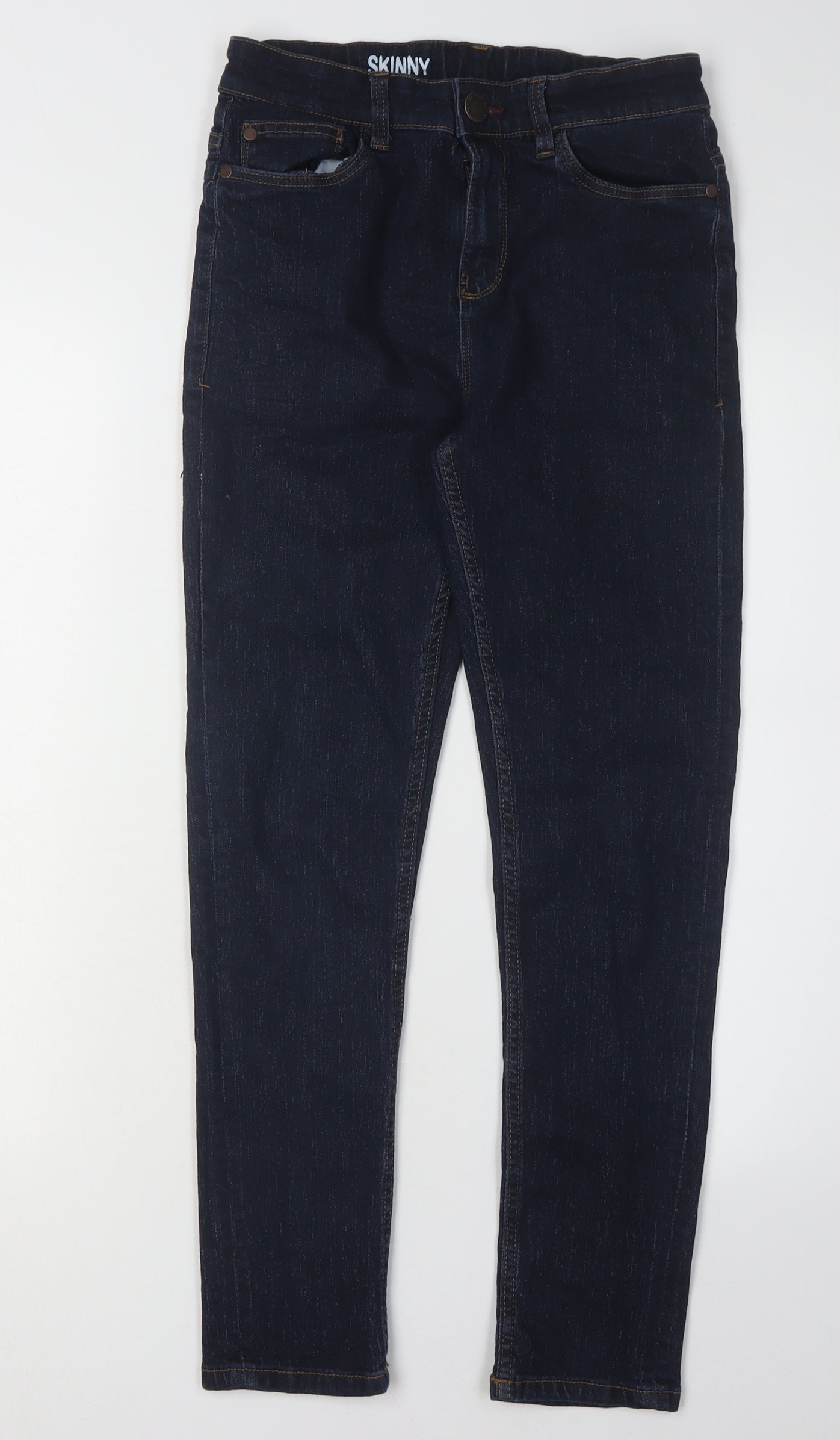 NEXT Clothing Bundle - 5 Pack Preloved Boys Jeans