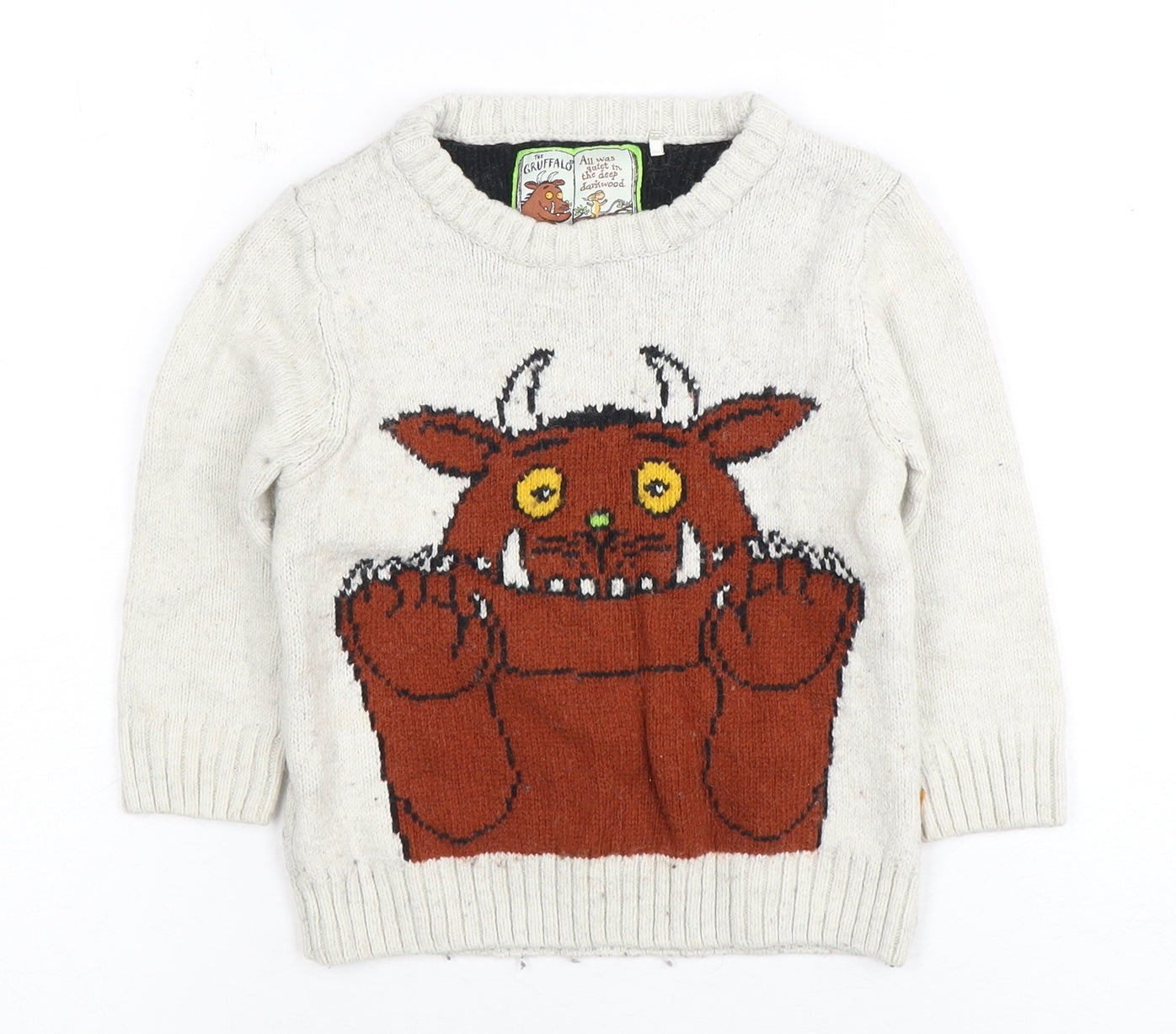 TU Clothing Bundle - 5 Pack Preloved Boys Jumpers & Cardigans