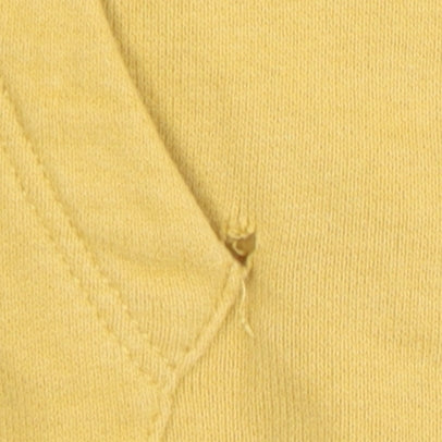 Mountain Warehouse Women's Yellow Hoodie Size 12 Pullover