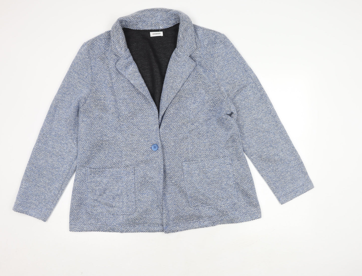 Damart Clothing Bundle - 5 Pack Preloved Womens Suits & Suit Separates