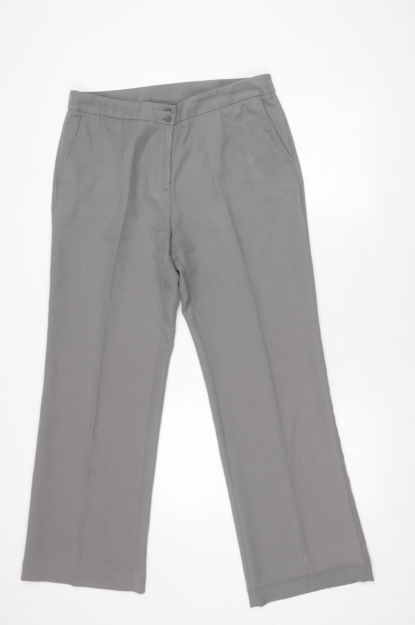 Isle Clothing Bundle - 5 Pack Preloved Womens Trousers