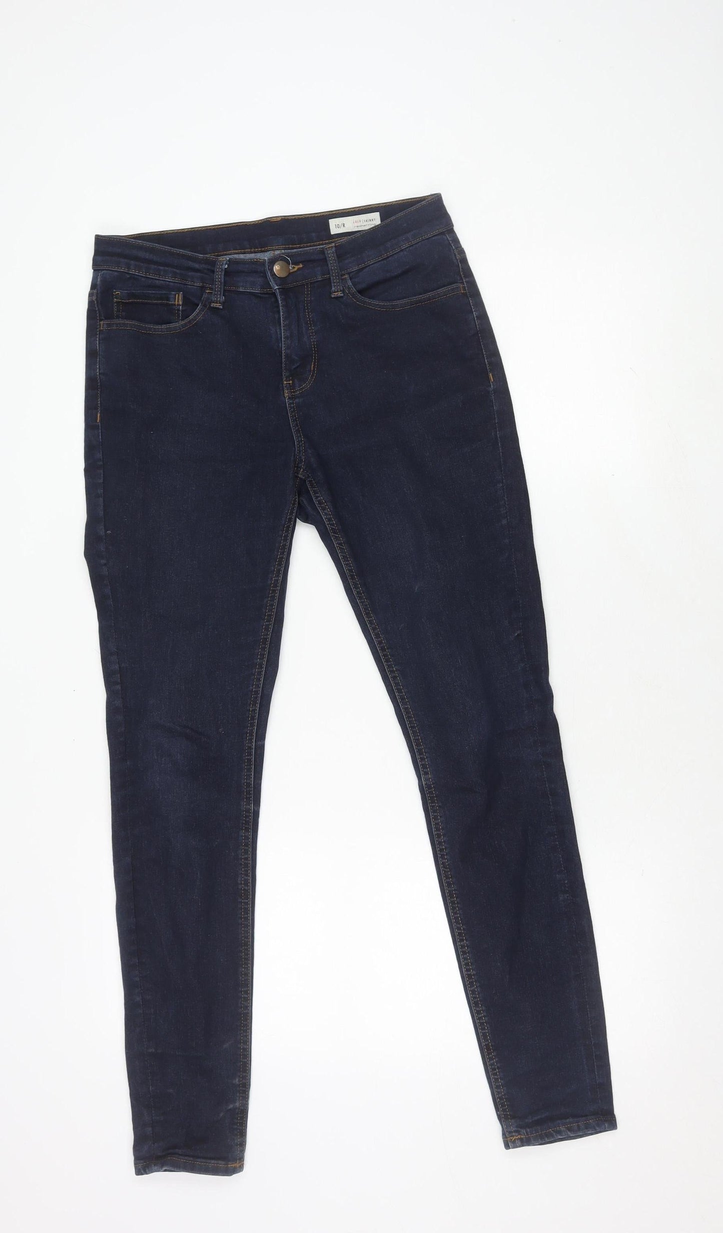 Red Herring Clothing Bundle - 5 Pack Preloved Womens Jeans