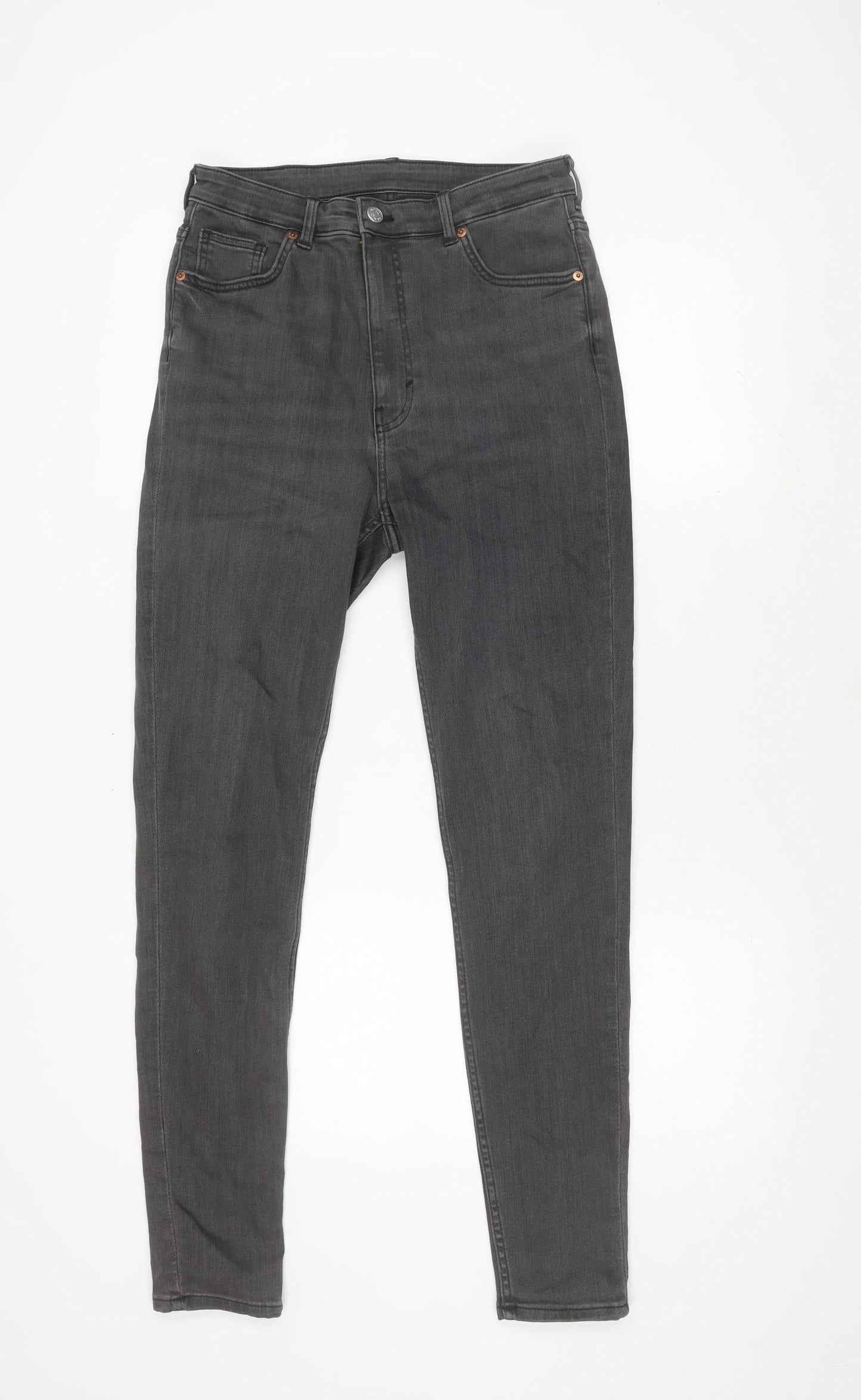 Monki 5 Pack Wholesale Preloved Womens Jeans –For Resale