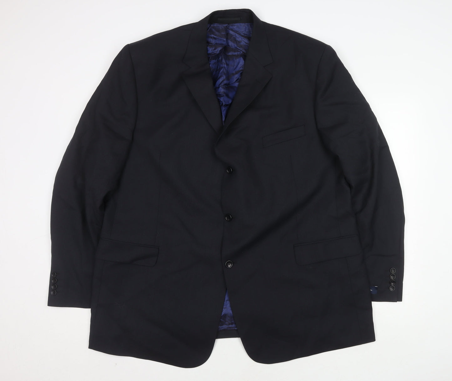 Lino Vierra Clothing Bundle - 5 Pack Preloved Mens Suits & Tailoring