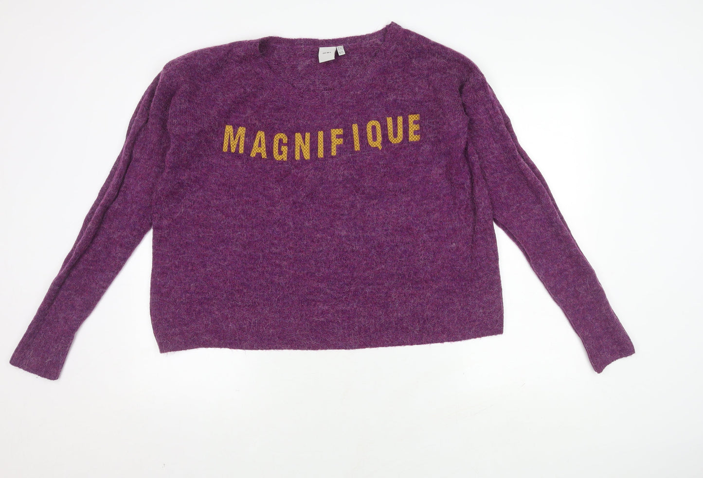 ICHI Clothing Bundle - 5 Pack Preloved Womens Jumpers & Cardigans