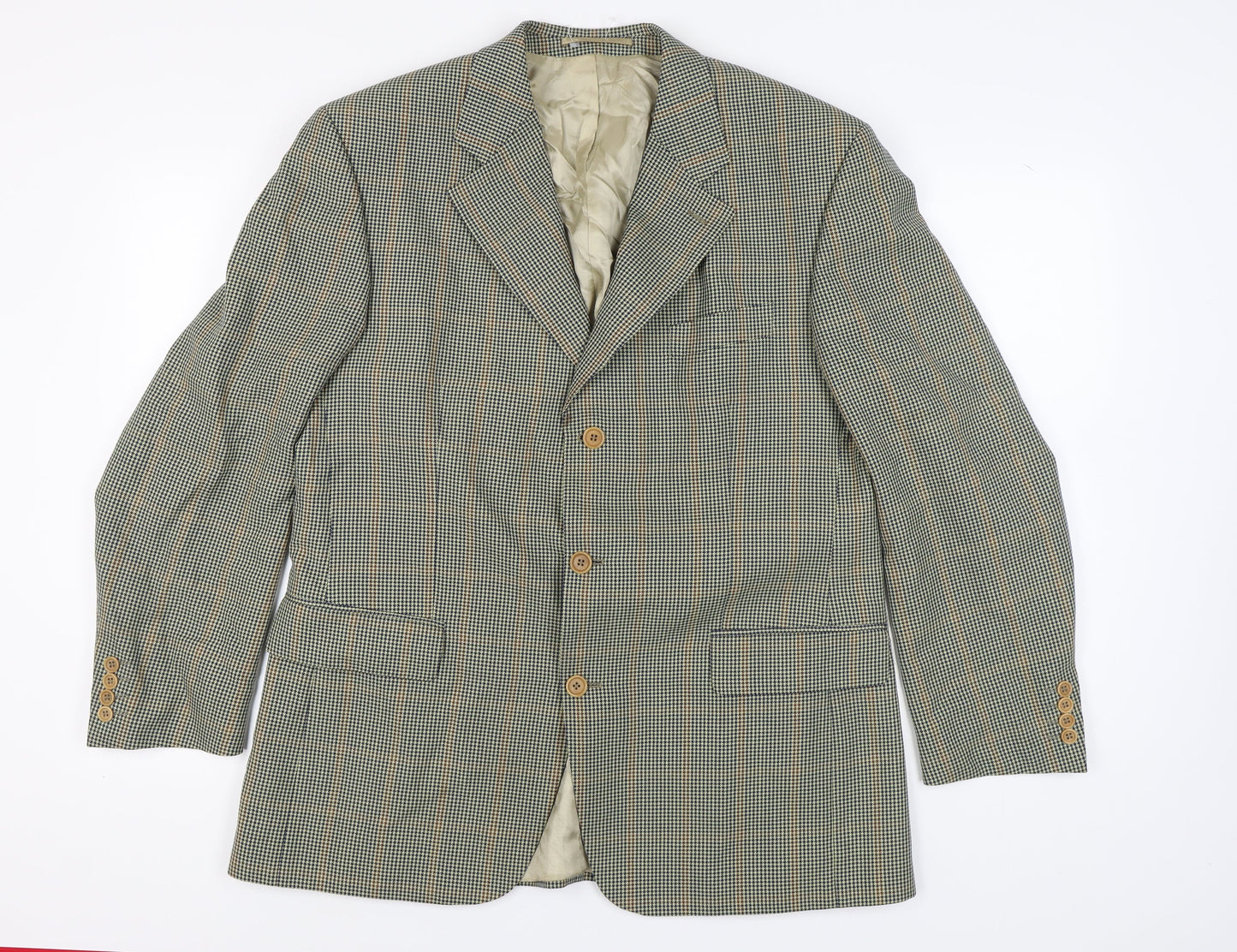 Lino Vierra Clothing Bundle - 5 Pack Preloved Mens Suits & Tailoring