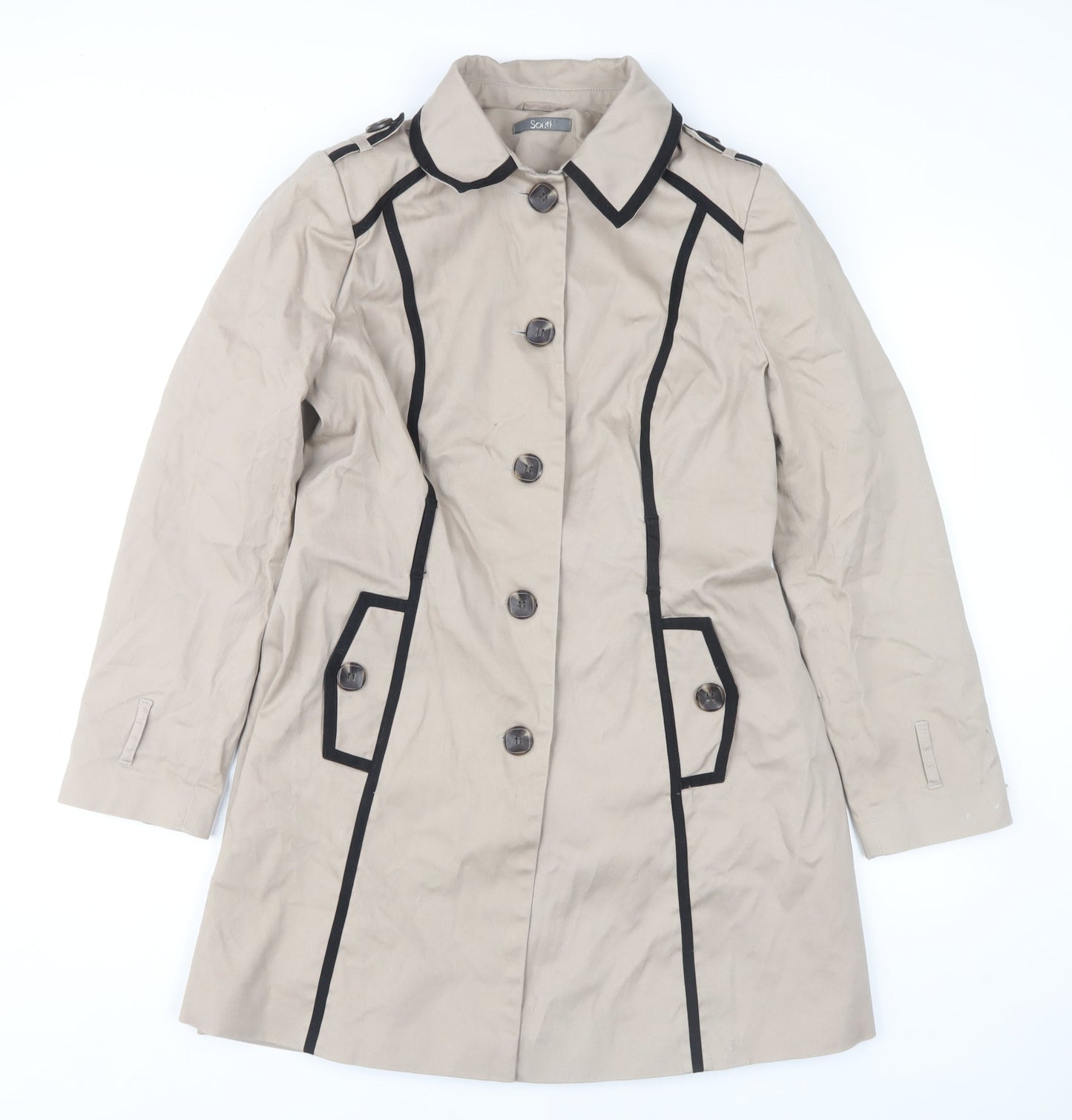 South Clothing Bundle - 5 Pack Preloved Womens Coats & Jackets