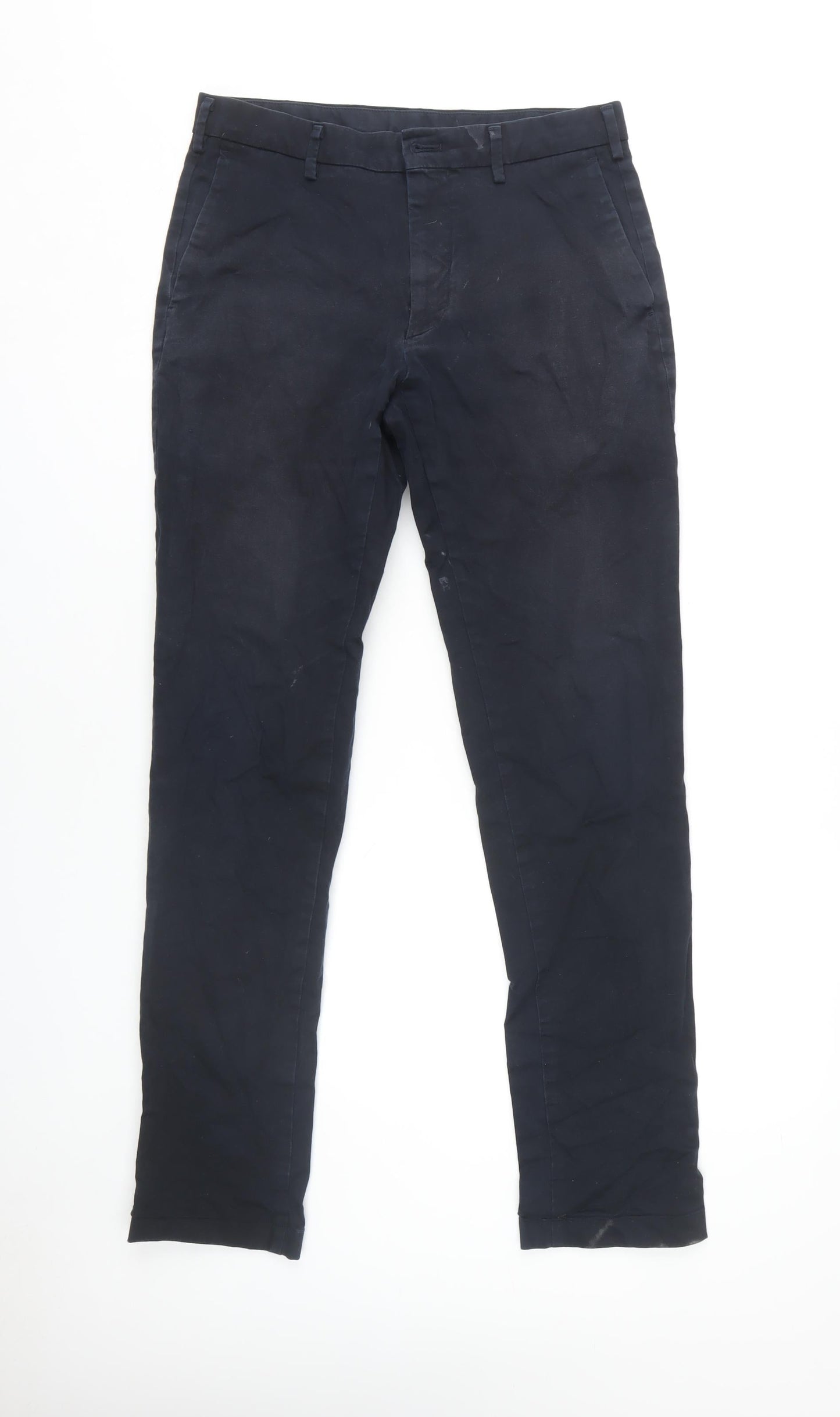 Uniqlo Clothing Bundle - 5 Pack Preloved Mens Trousers