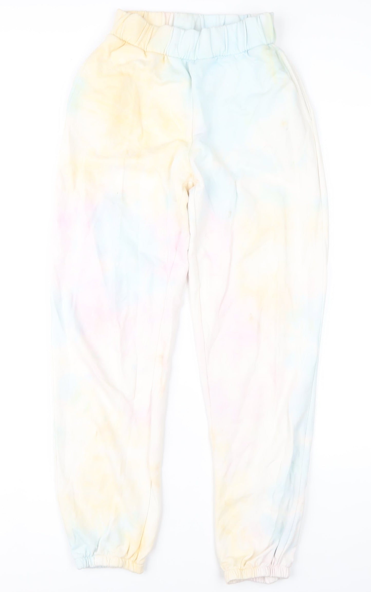Pieces Clothing Bundle - 5 Pack Preloved Womens Trousers