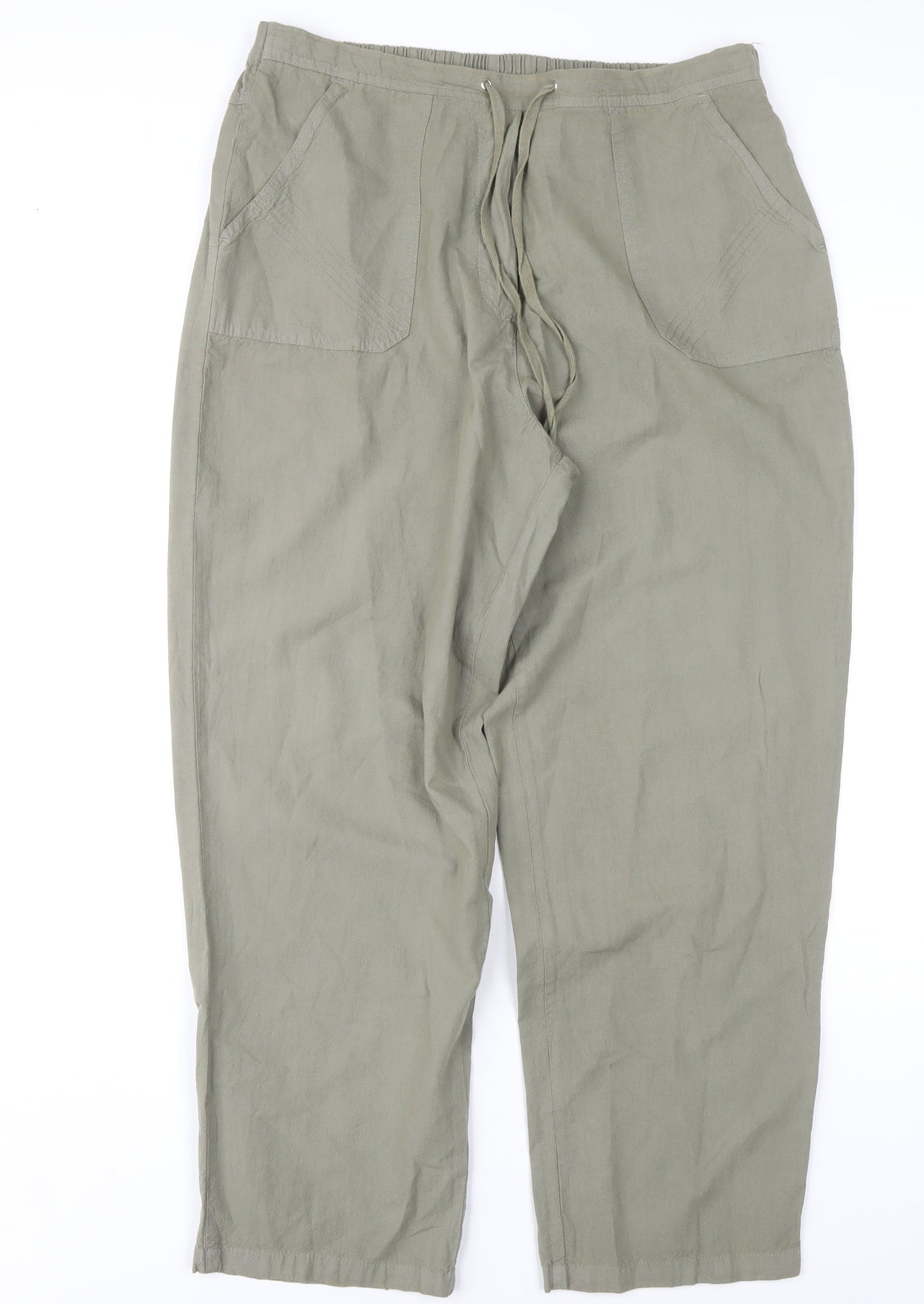 Classics Clothing Bundle - 5 Pack Preloved Womens Trousers
