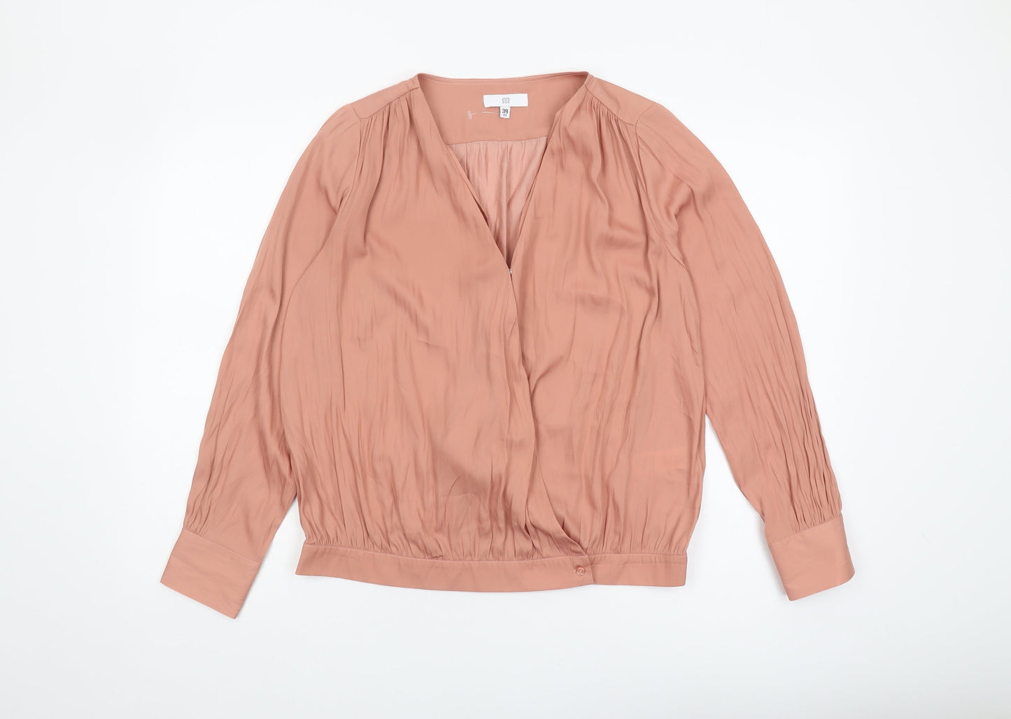 La Redoute Clothing Bundle - 5 Pack Preloved Womens Tops & Shirts