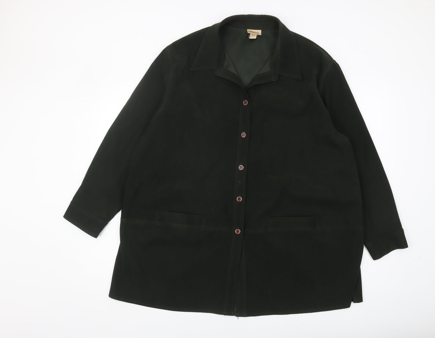 OPUS Clothing Bundle - 5 Pack Preloved Womens Coats & Jackets