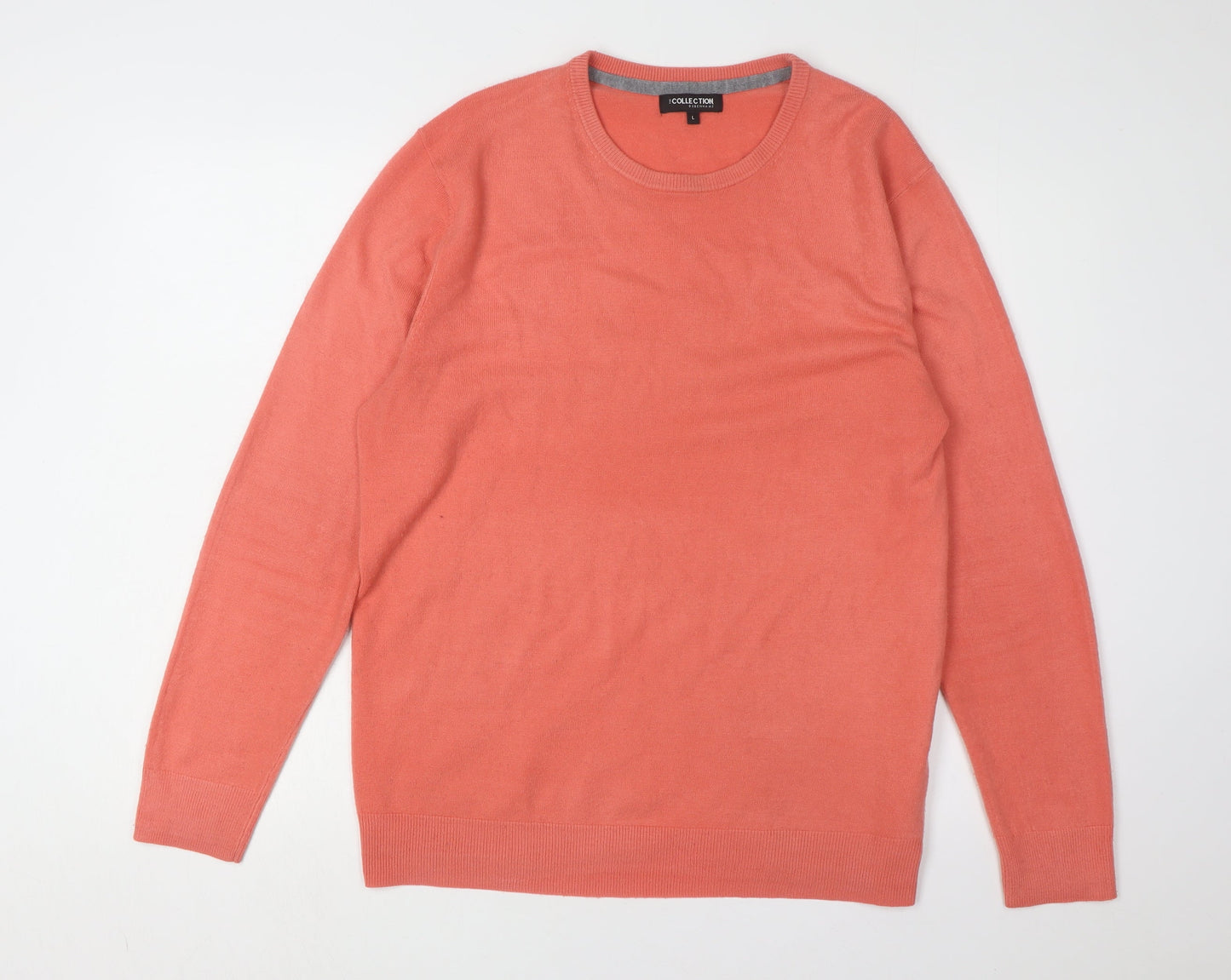 Debenhams Clothing Bundle - 5 Pack Preloved Mens Jumpers & Cardigans