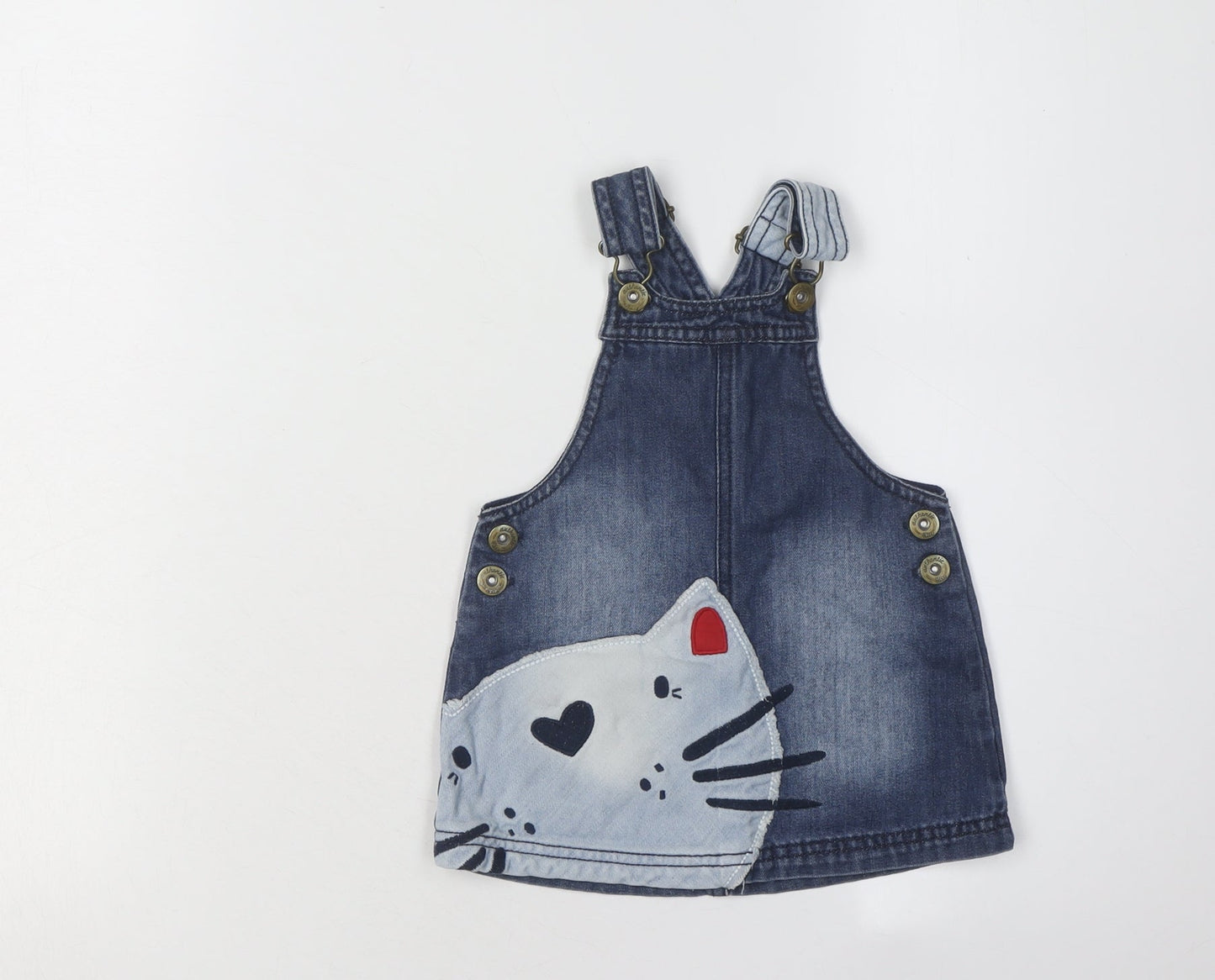 NEXT 5 Pack Wholesale Preloved Baby Dresses For Resale