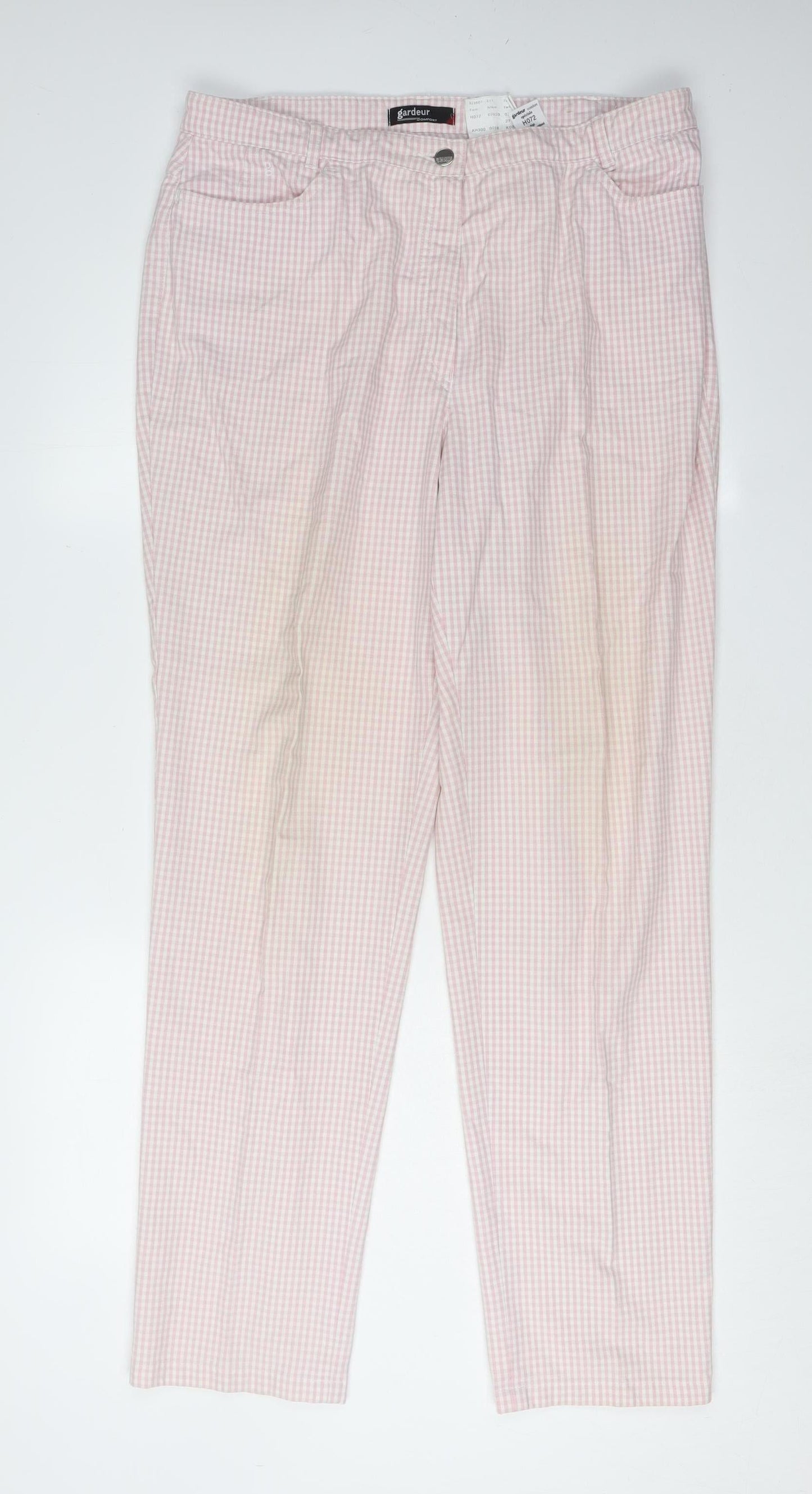GARDEUR Clothing Bundle - 5 Pack Preloved Womens Trousers