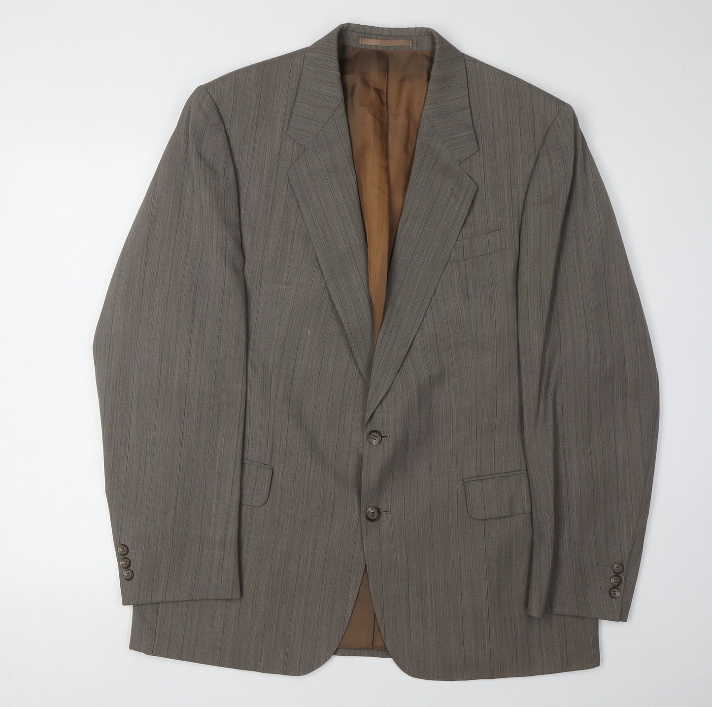 Odermark Clothing Bundle - 5 Pack Preloved Mens Suits & Tailoring